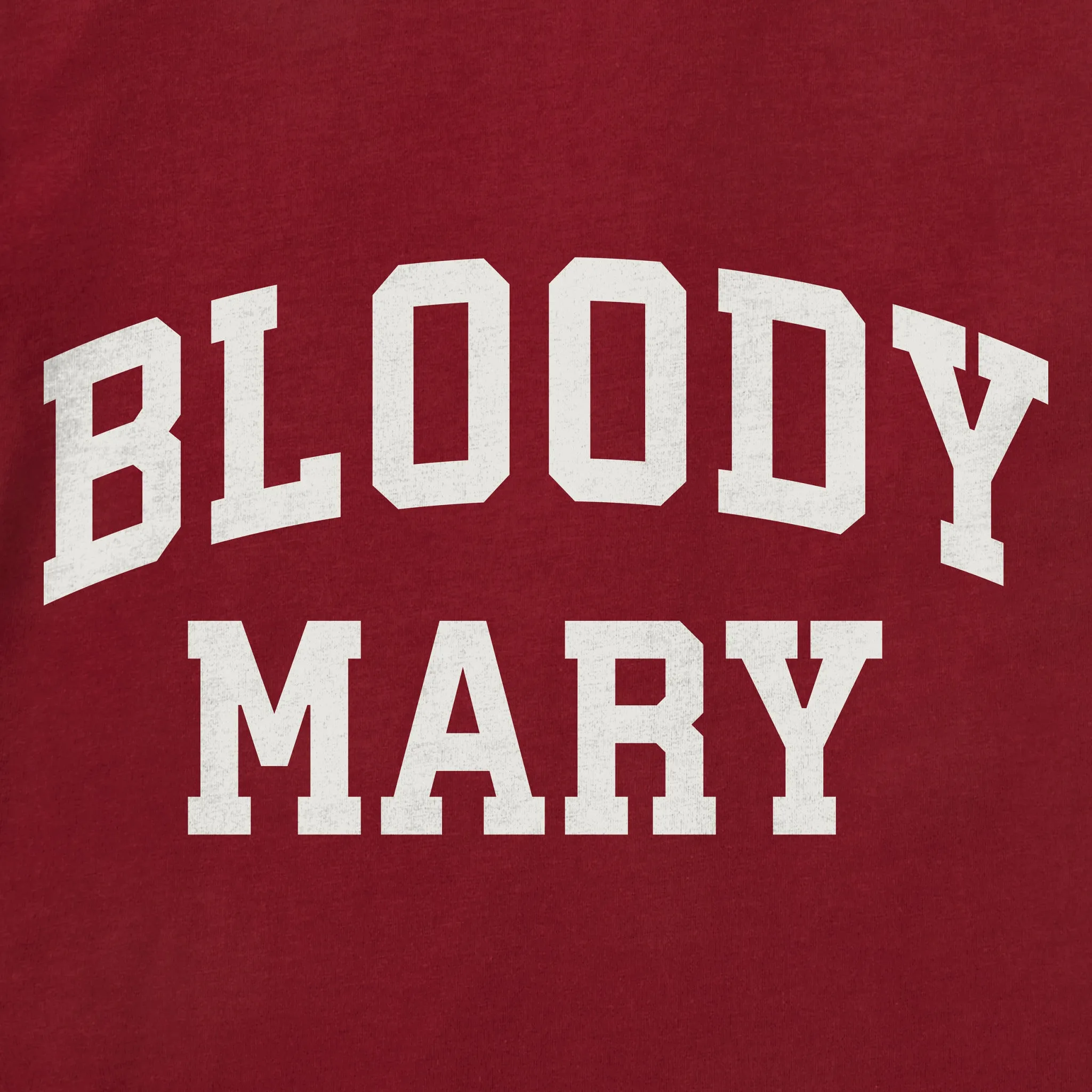 Men's Bloody Mary Arch Short Sleeve Crusher Tee sold by Life is Good product image thumbnail 2