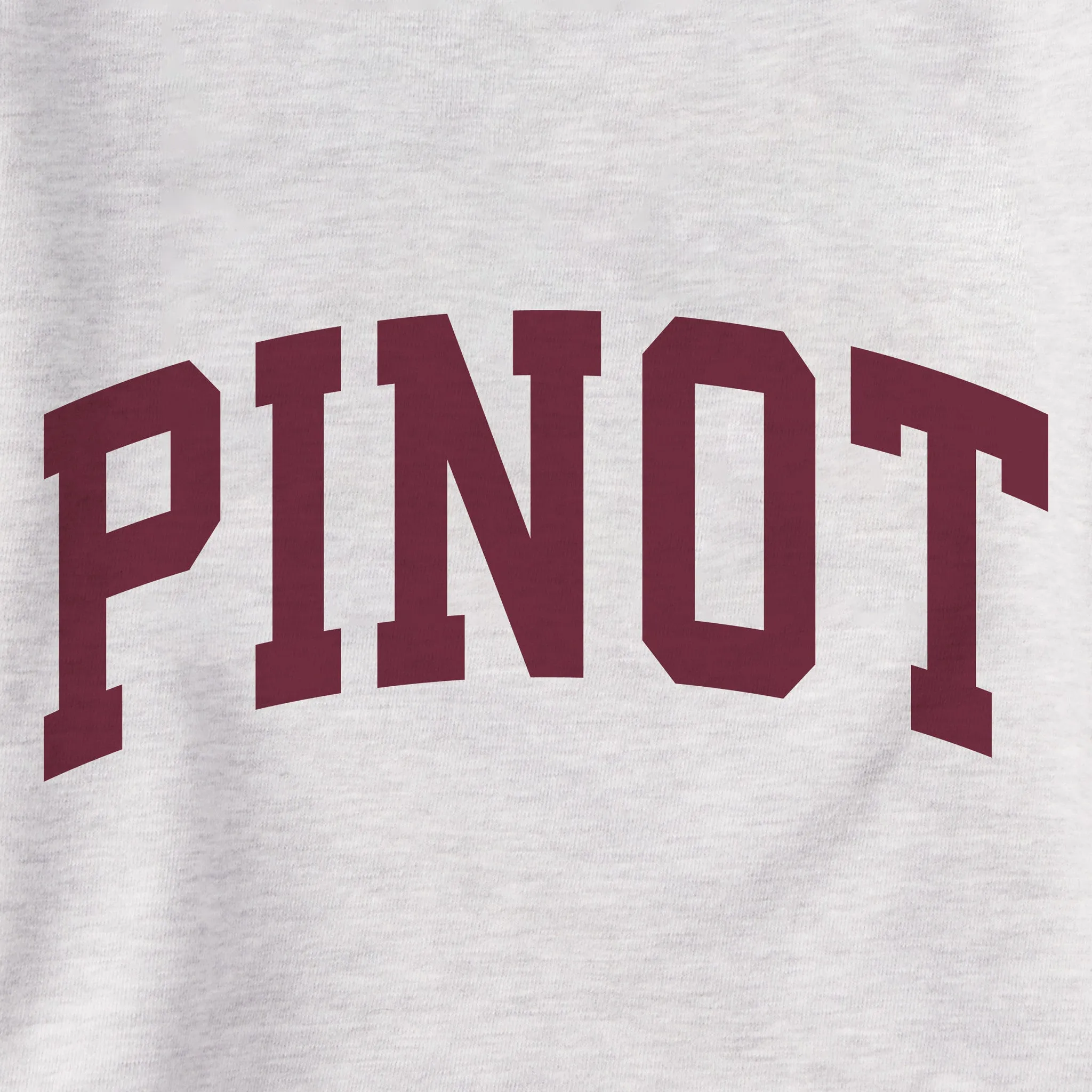 Women's Pinot Arch Simply True Fleece Hoodie sold by Life is Good product image thumbnail 2