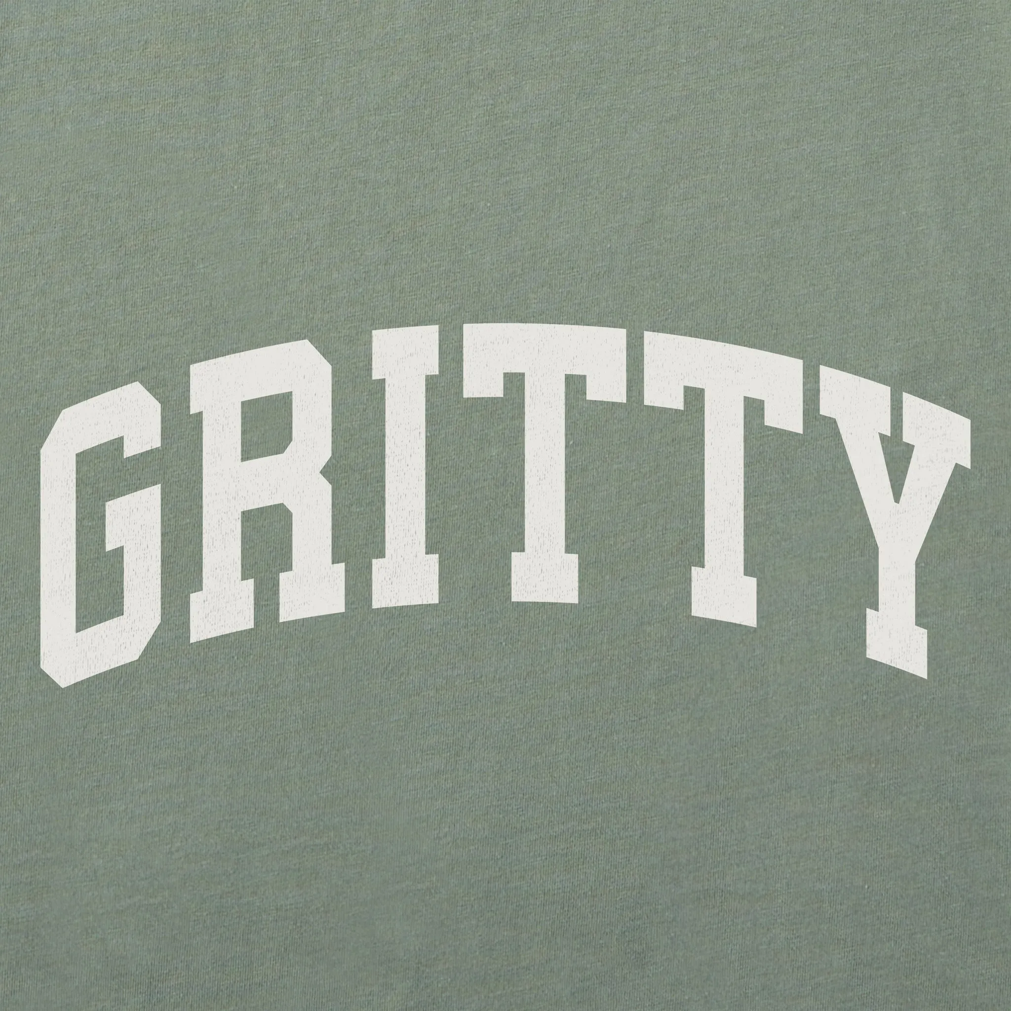 Women's Gritty Arch Crusher-LITE Shrunken Tee sold by Life is Good product image thumbnail 2