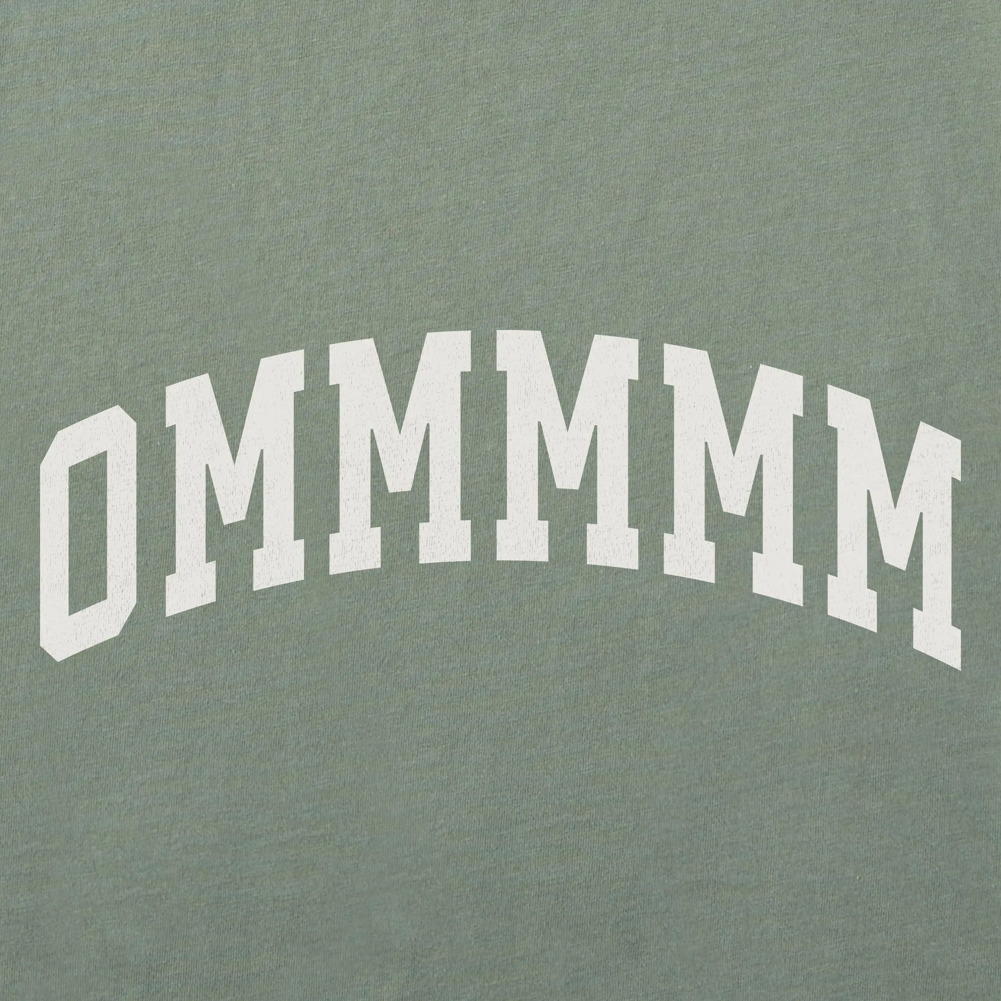 Women's Ommmm Arch Crusher-LITE Shrunken Tee sold by Life is Good product image thumbnail 2
