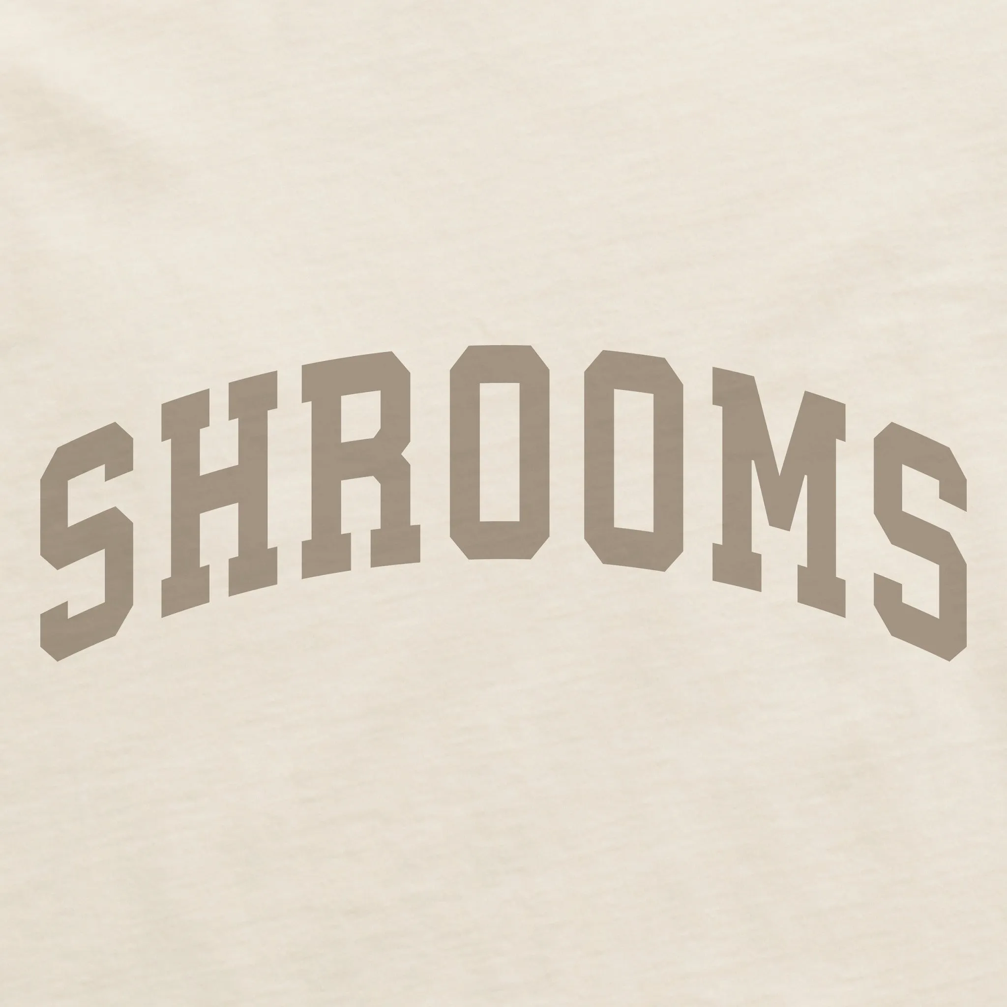 Women's Shrooms Arch Crusher-LITE Shrunken Tee sold by Life is Good product image thumbnail 2