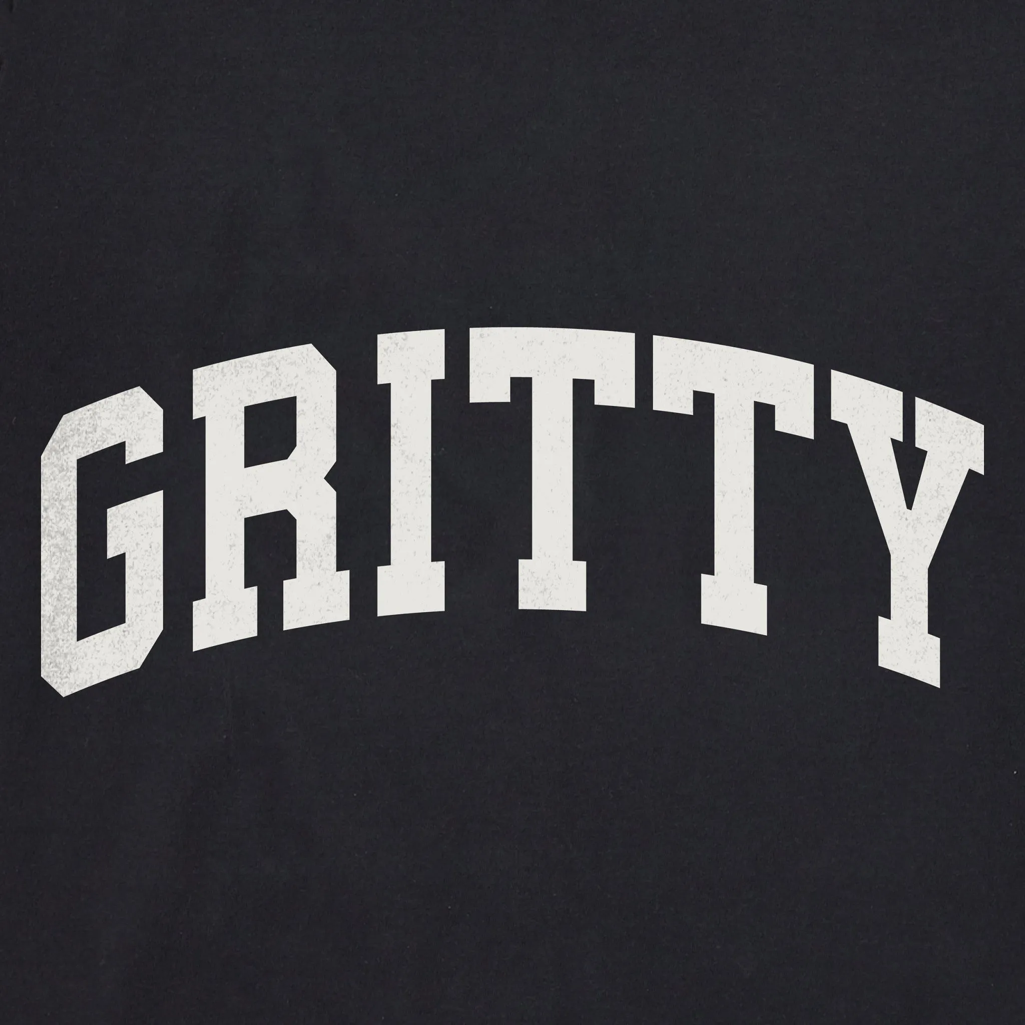 Women's Gritty Arch Short Sleeve Crusher Tee sold by Life is Good product image thumbnail 2