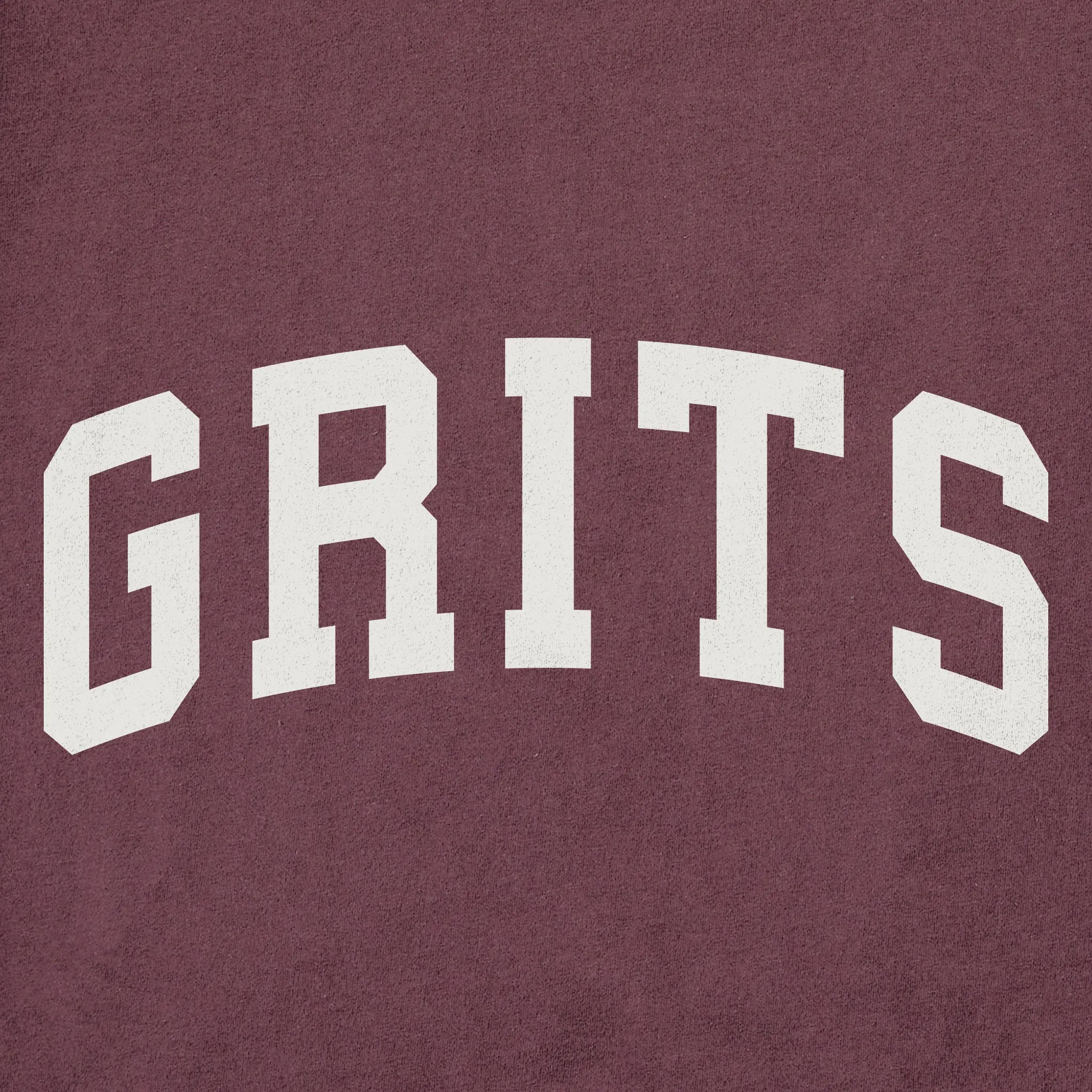 Women's Grits Arch Short Sleeve Crusher Tee sold by Life is Good product image thumbnail 2