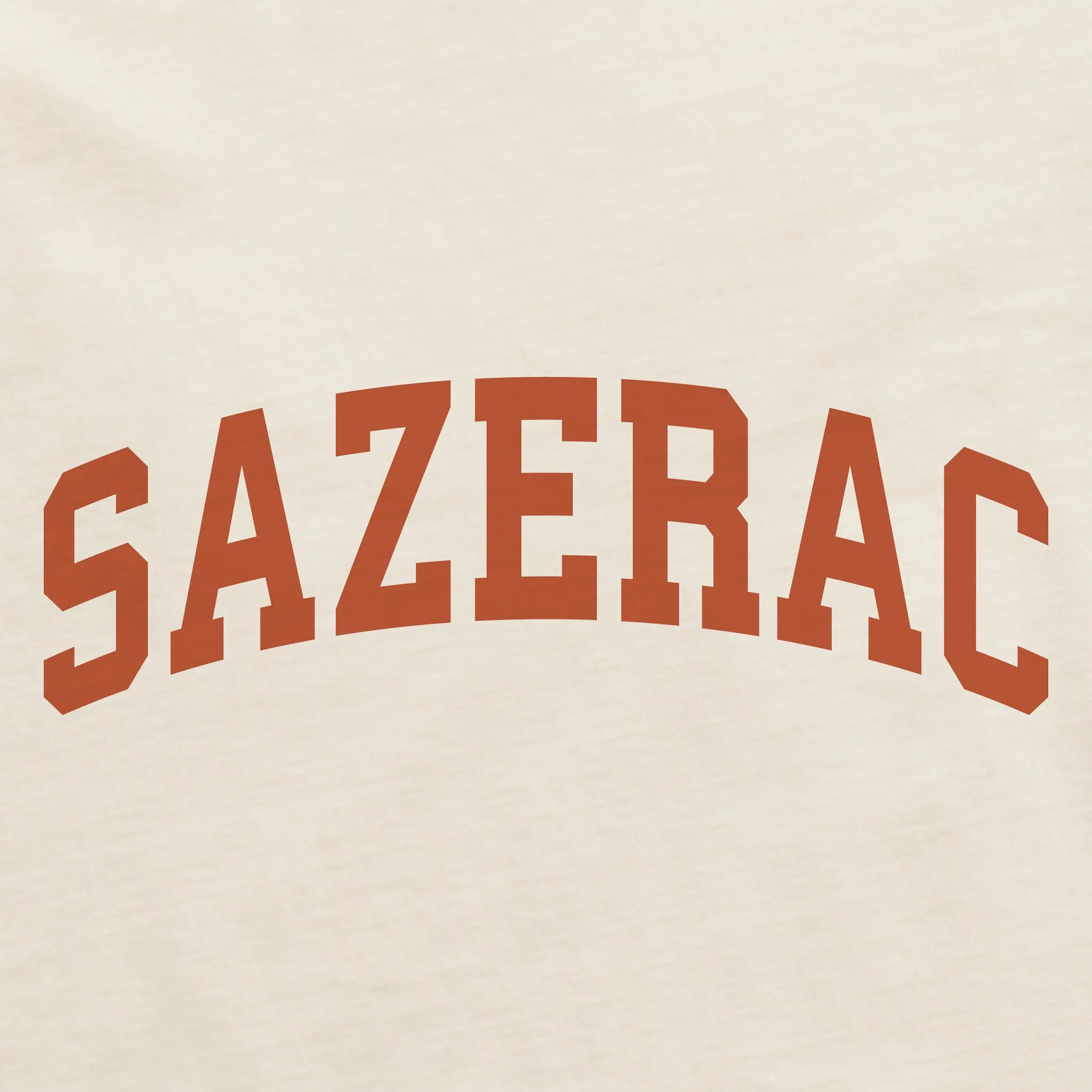 Men's Sazerac Arch Short Sleeve Crusher Tee sold by Life is Good product image thumbnail 2