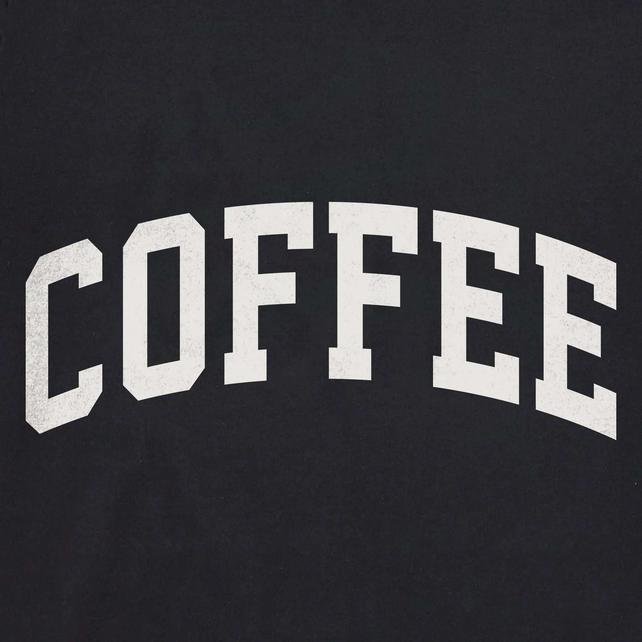 Men's Coffee Arch Short Sleeve Crusher Tee sold by Life is Good product image thumbnail 2