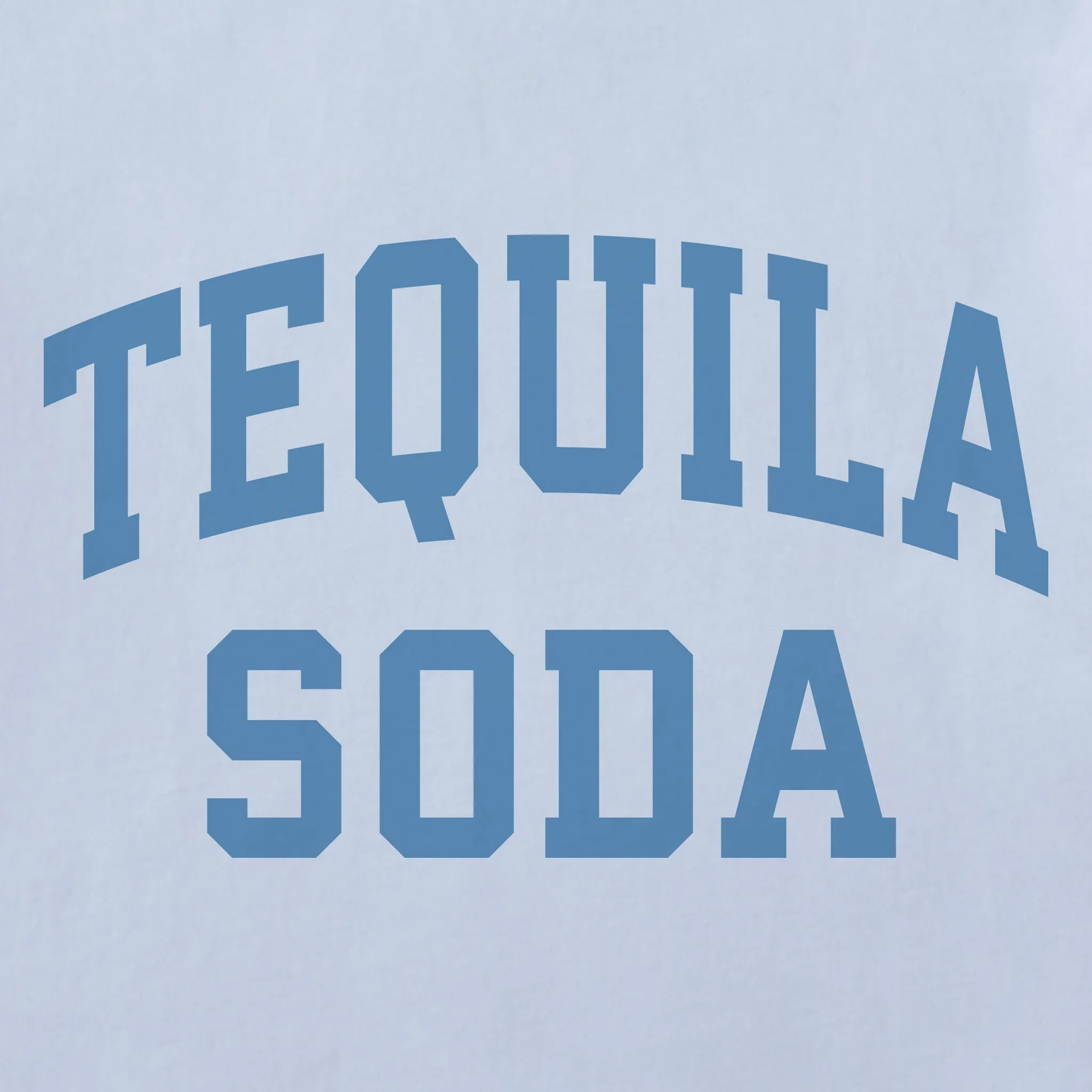 Women's Tequila Soda Arch Simply True Fleece Crew sold by Life is Good product image thumbnail 2