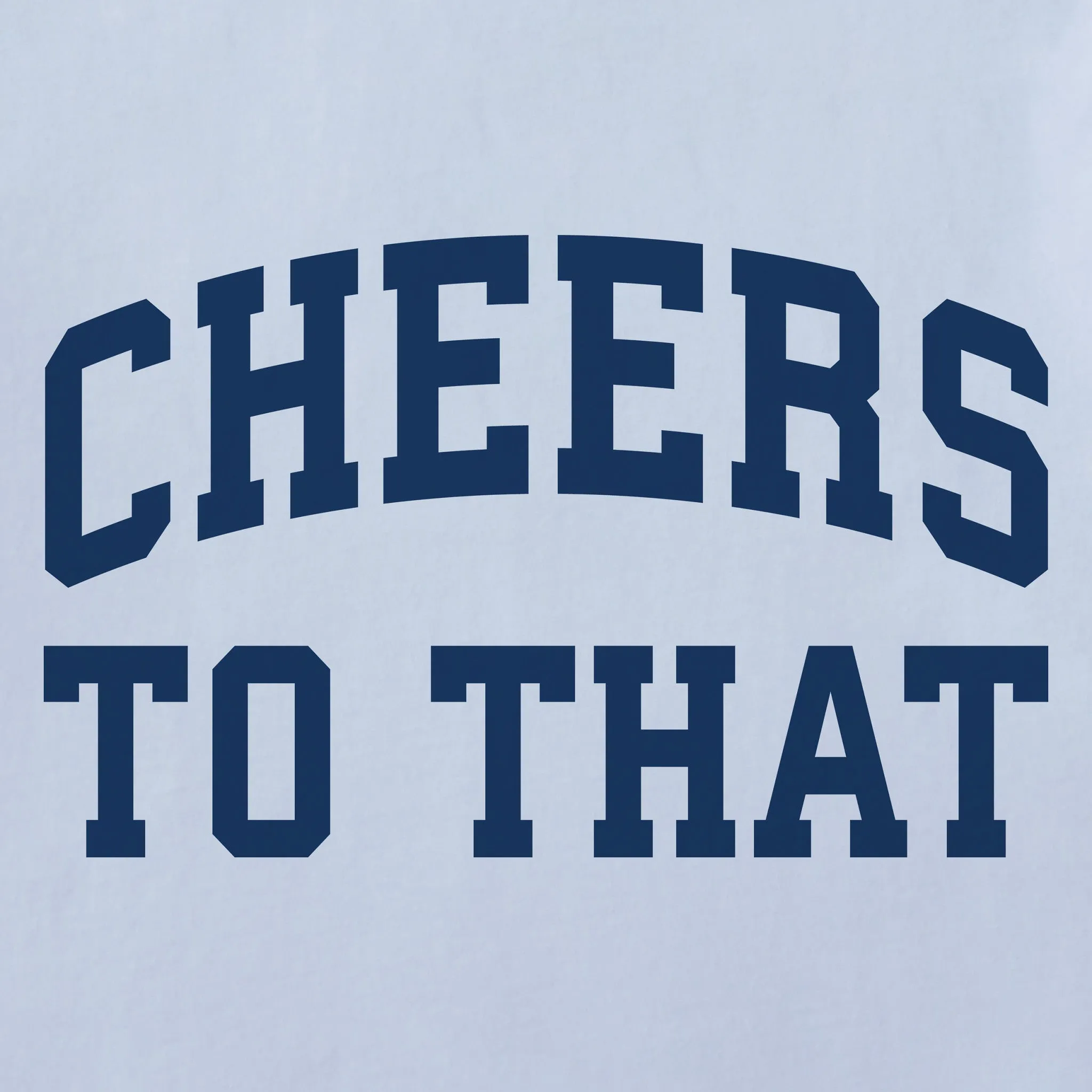 Women's Cheers to That Arch Short Sleeve Crusher Boxy Tee sold by Life is Good product image thumbnail 2