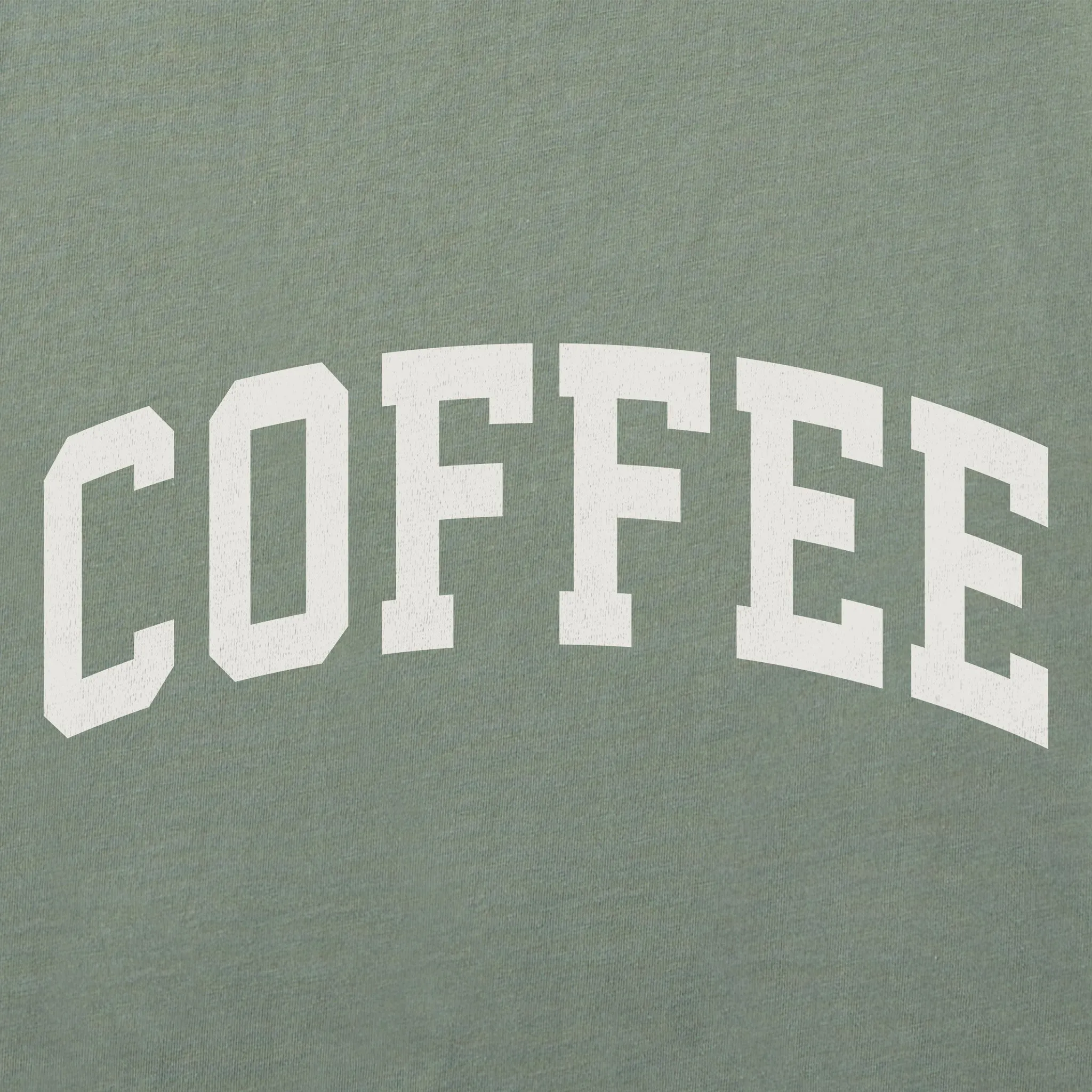 Women's Coffee Arch Crusher-LITE Shrunken Tee sold by Life is Good product image thumbnail 2