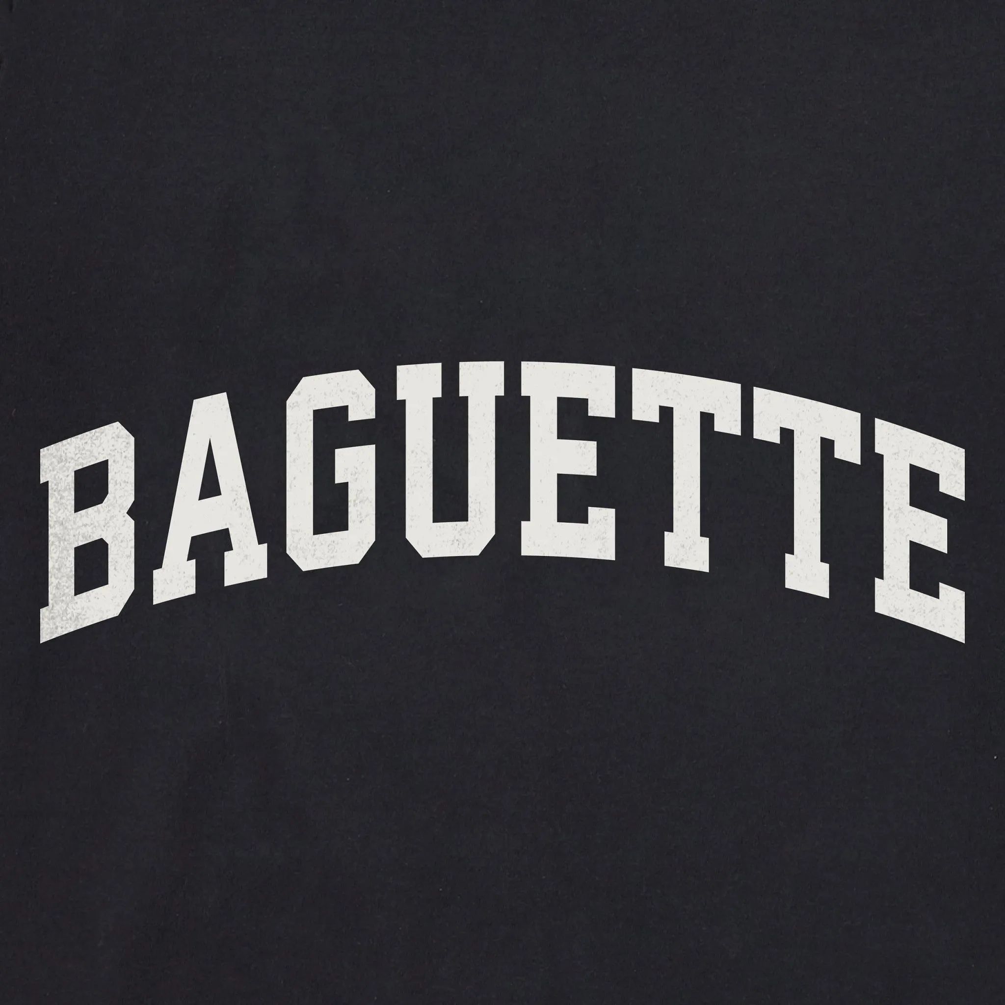 Men's Baguette Arch Short Sleeve Crusher Tee sold by Life is Good product image thumbnail 2