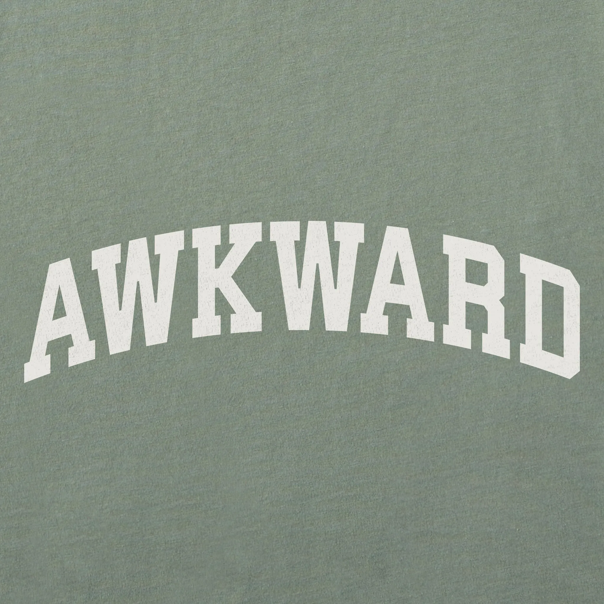 Men's Awkward Arch Short Sleeve Crusher Tee sold by Life is Good product image thumbnail 2