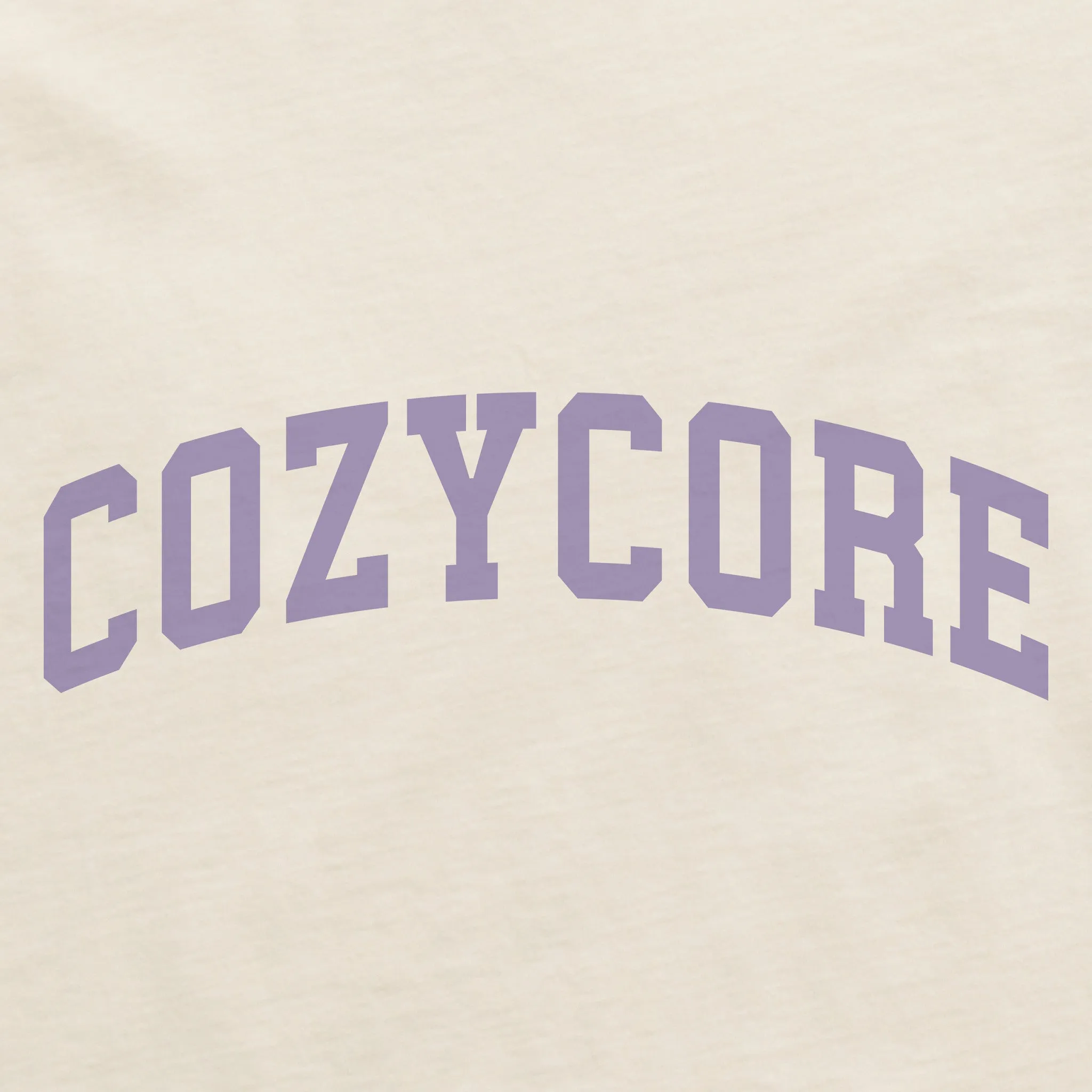 Women's Cozycore Arch Short Sleeve Crusher Boxy Tee sold by Life is Good product image thumbnail 2