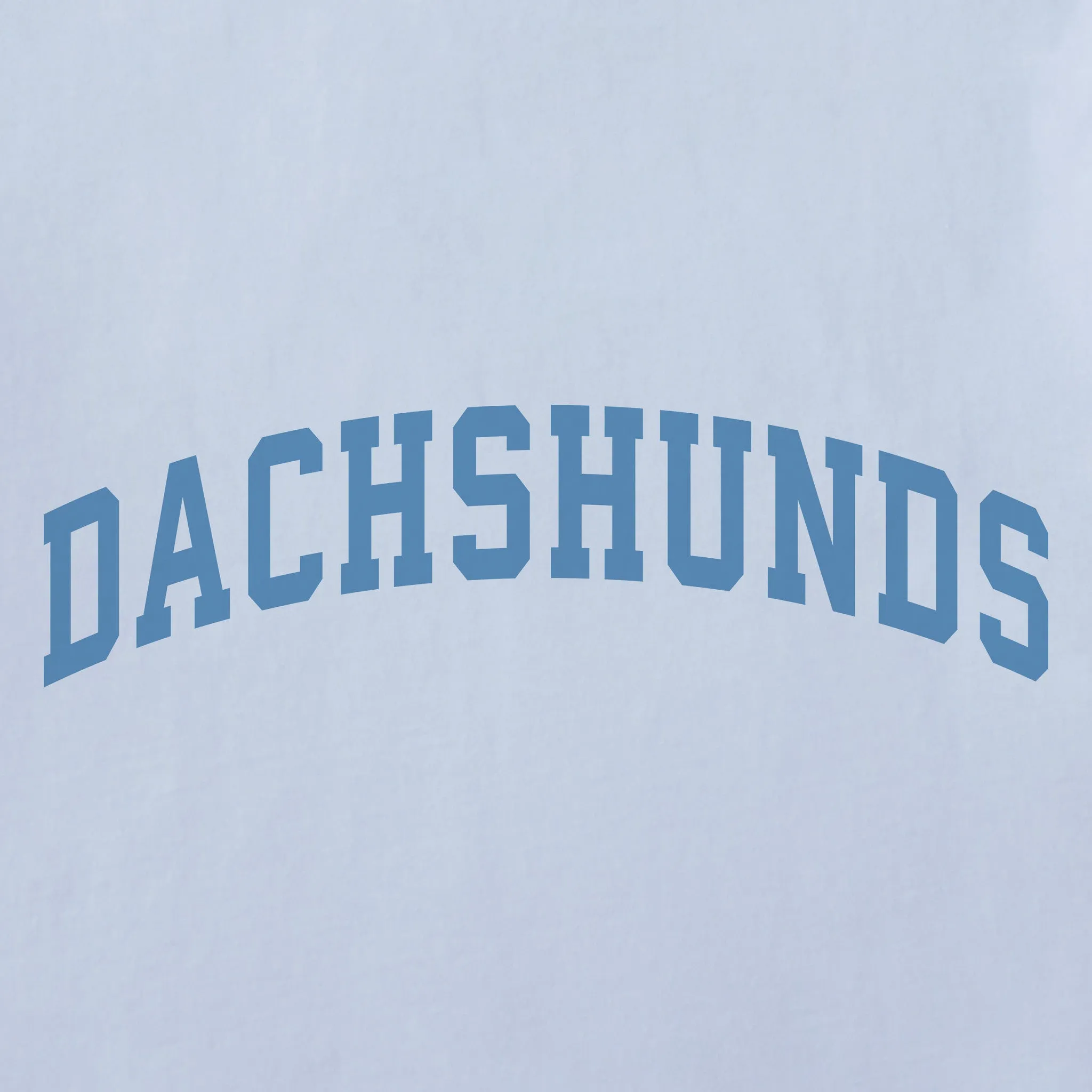Women's Dachshunds Arch Crusher-LITE Shrunken Tee sold by Life is Good product image thumbnail 2