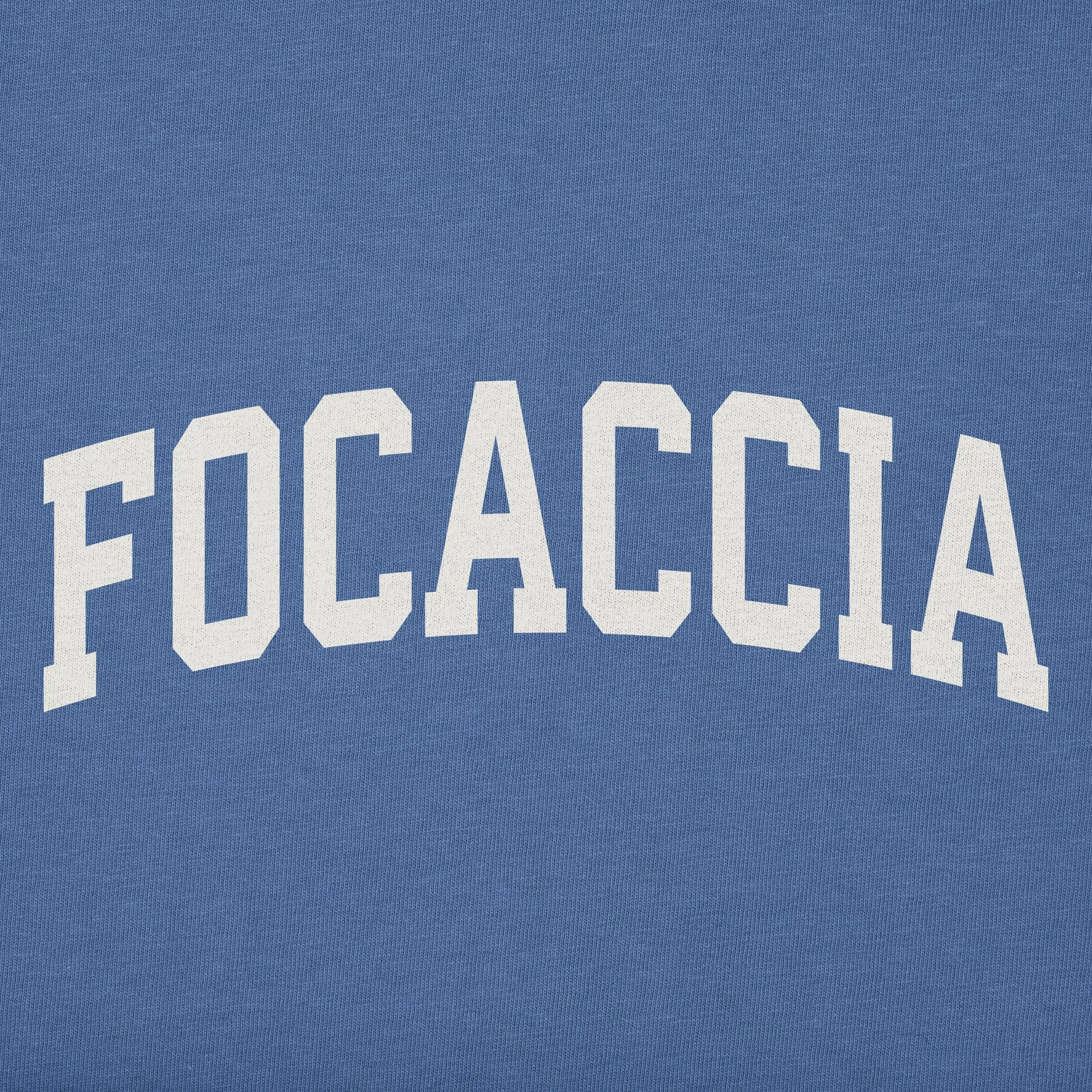 Men's Focaccia Arch Short Sleeve Crusher Tee sold by Life is Good product image thumbnail 2