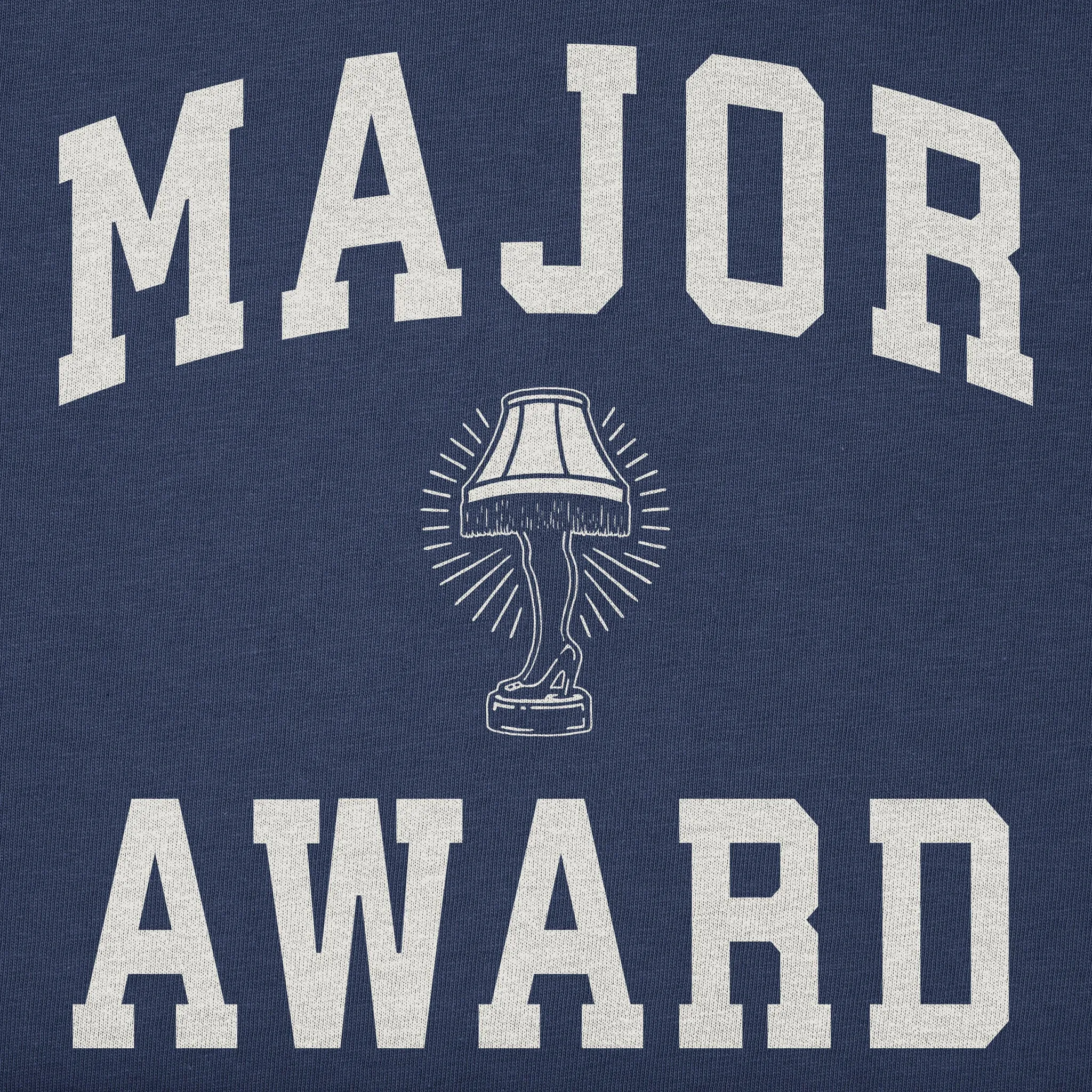 Men's Major Award Arch Simply True Fleece Crew sold by Life is Good product image thumbnail 2