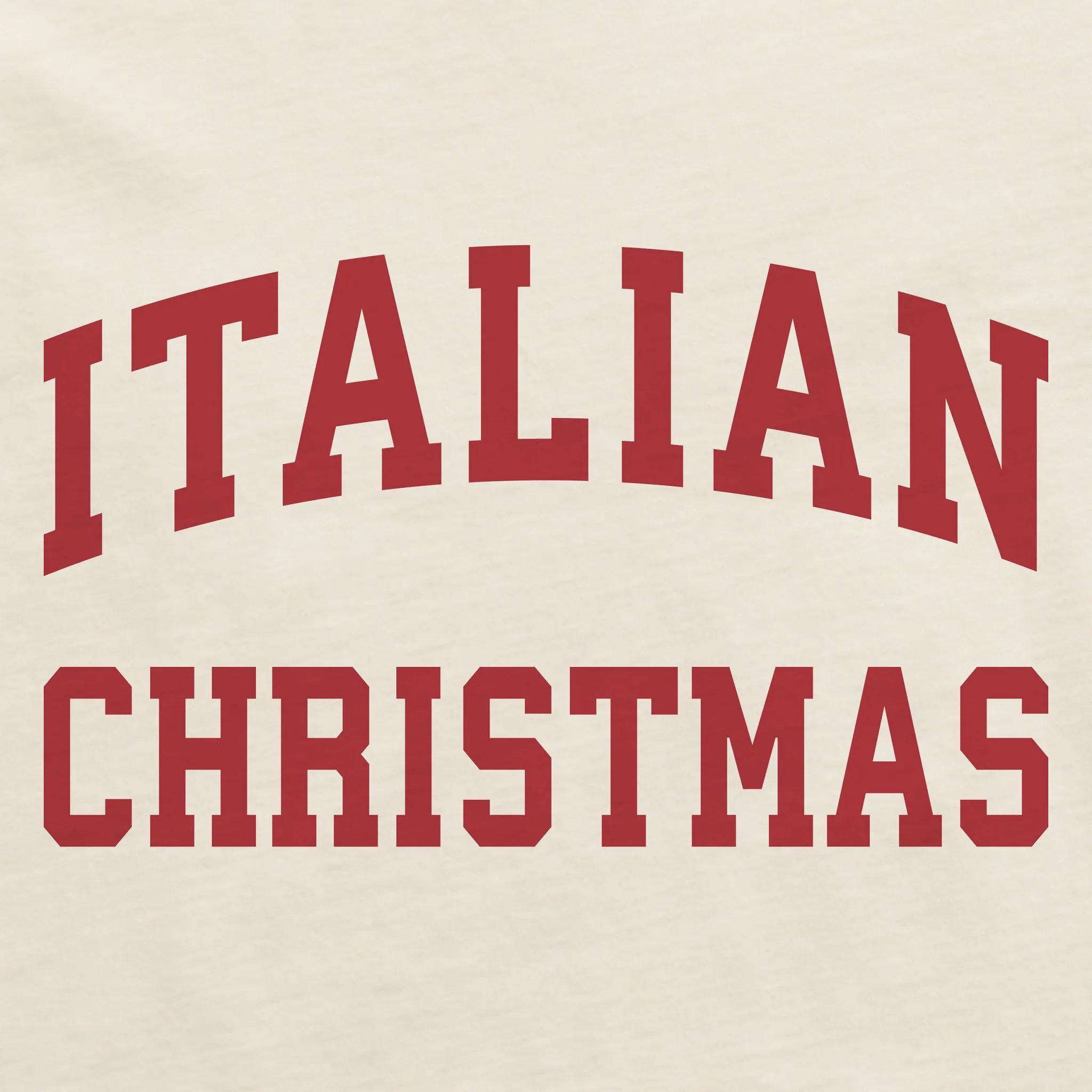 Women's Italian Christmas Arch Crusher-LITE Shrunken Tee sold by Life is Good product image thumbnail 2