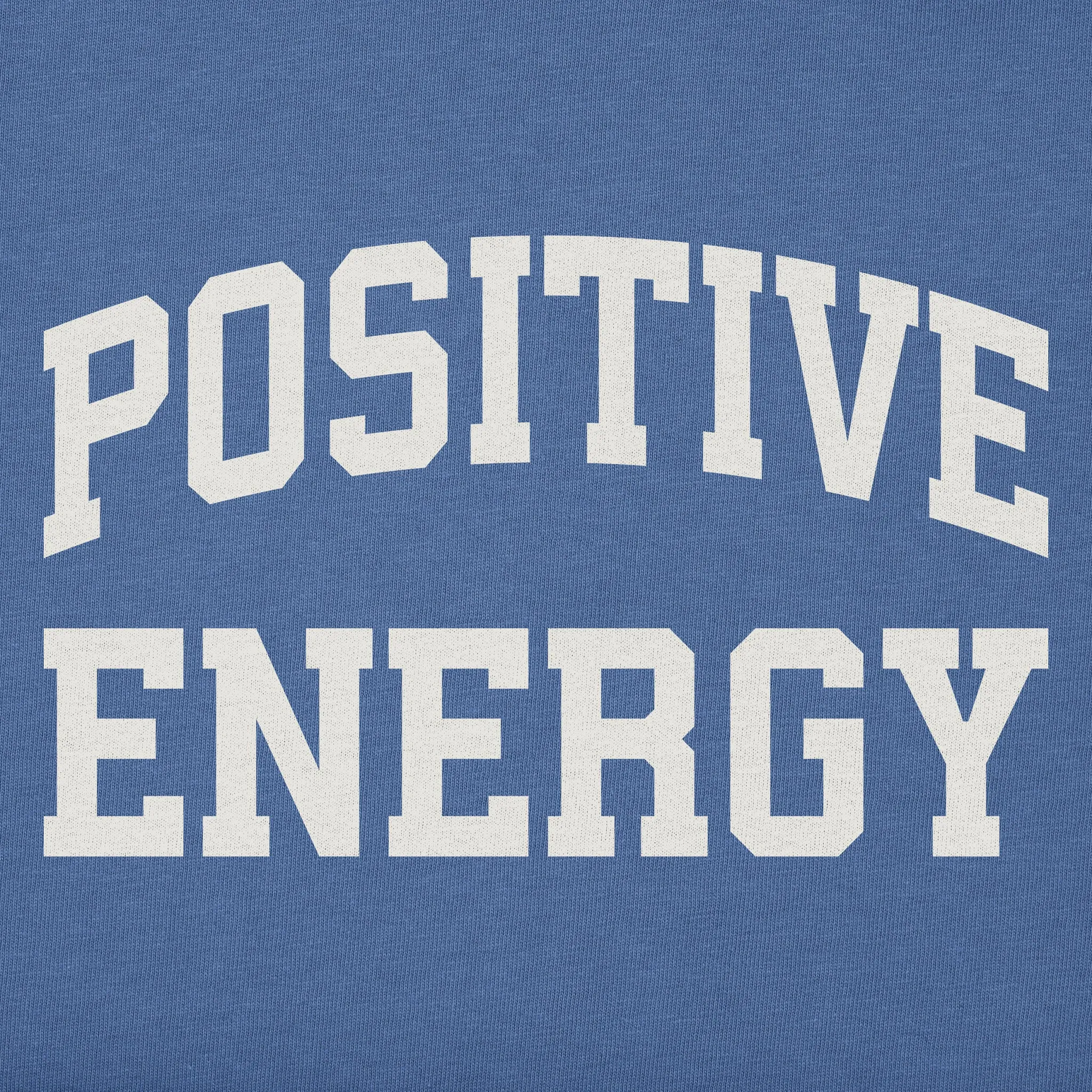 Women's Positive Energy Arch Short Sleeve Crusher Tee sold by Life is Good product image thumbnail 2