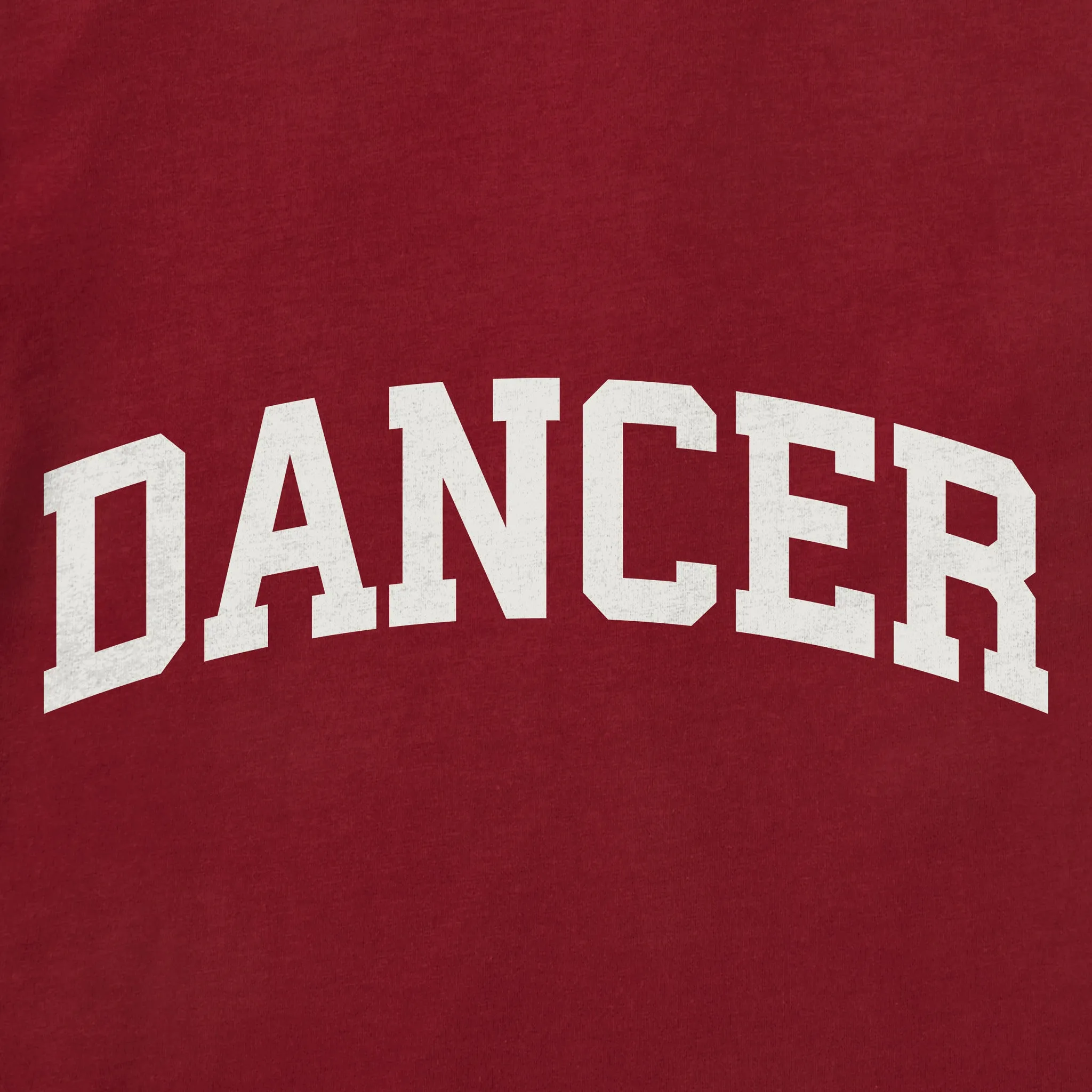 Men's Dancer Arch Long Sleeve Crusher Tee sold by Life is Good product image thumbnail 2