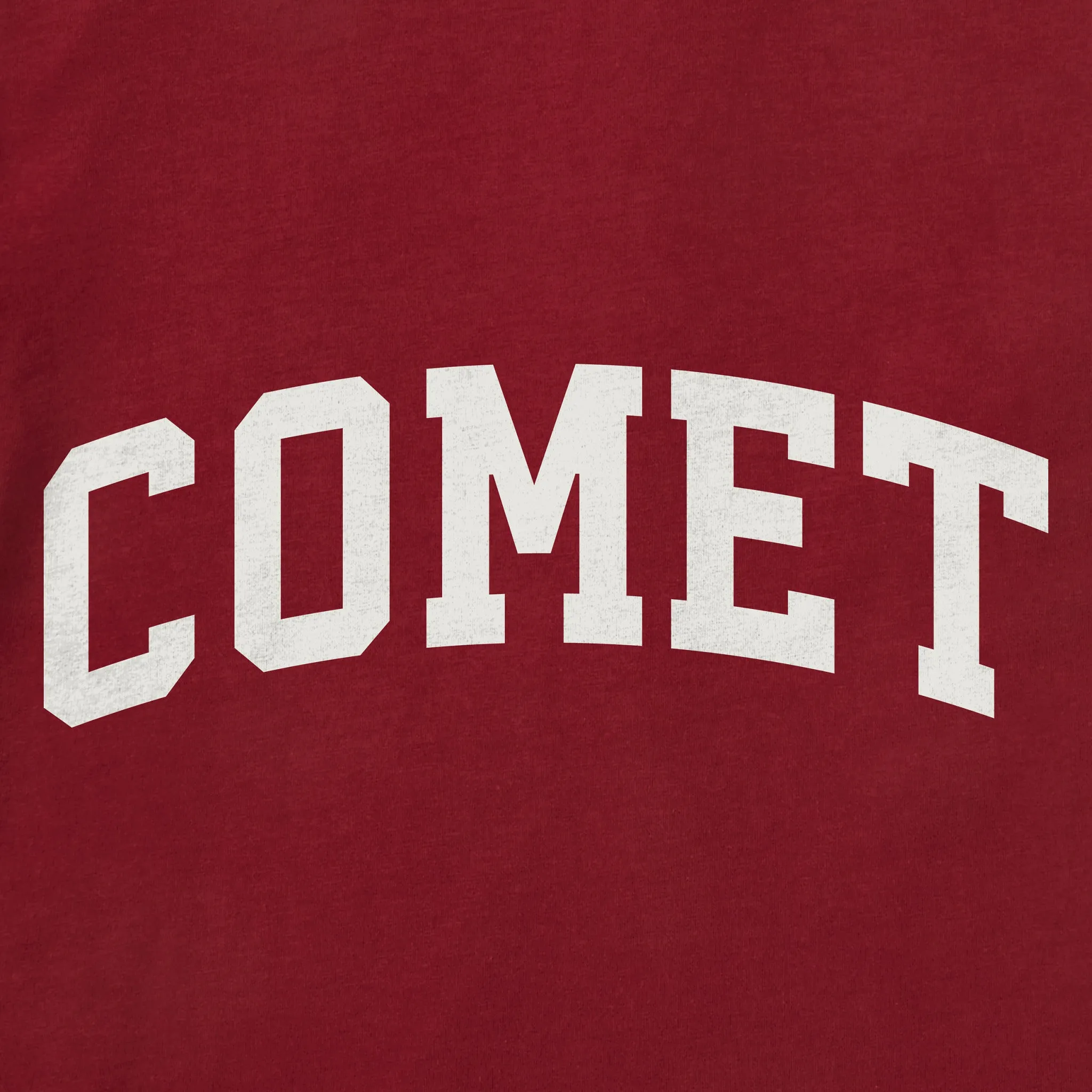 Men's Comet Arch Long Sleeve Crusher Tee sold by Life is Good product image thumbnail 2