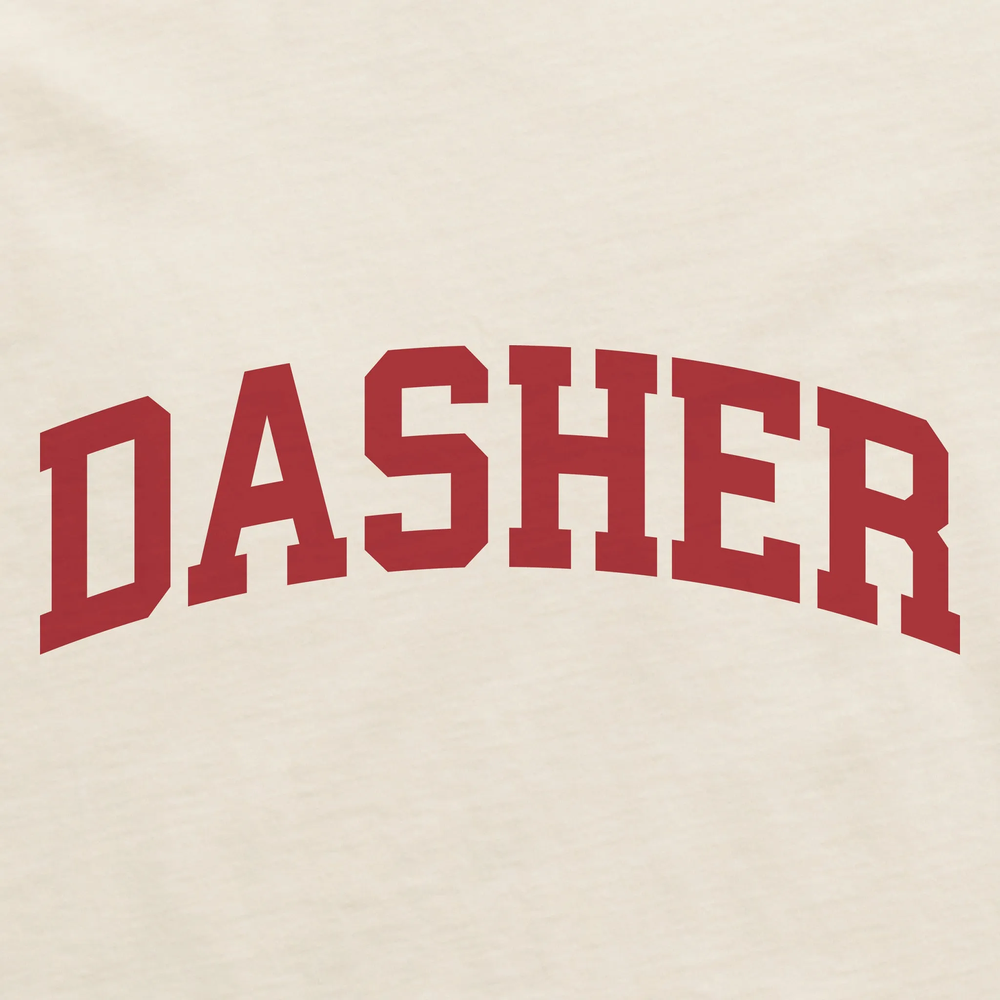 Women's Dasher Arch Long Sleeve Crusher Boxy Tee sold by Life is Good product image thumbnail 2