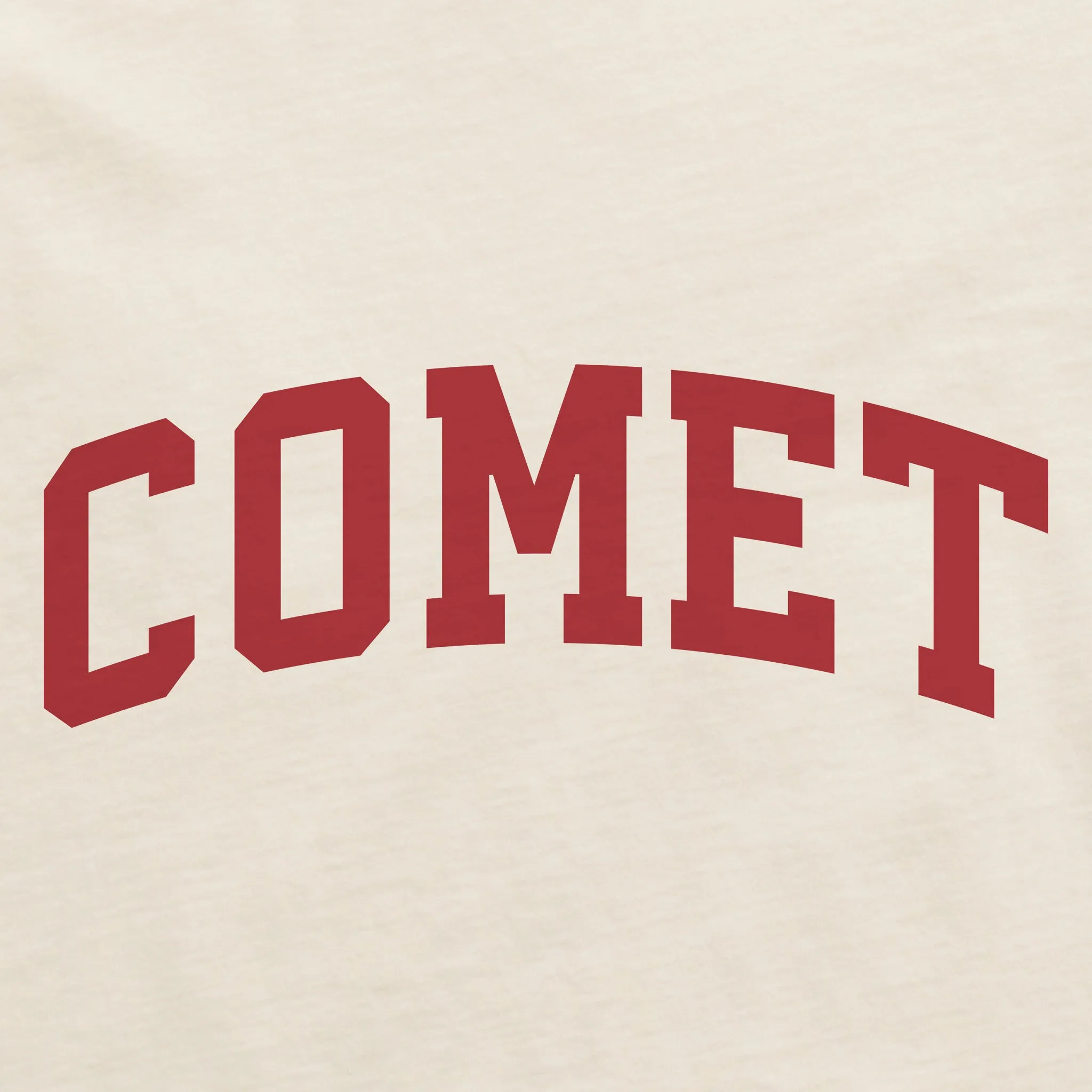 Women's Comet Arch Crusher-LITE Shrunken Tee sold by Life is Good product image thumbnail 2