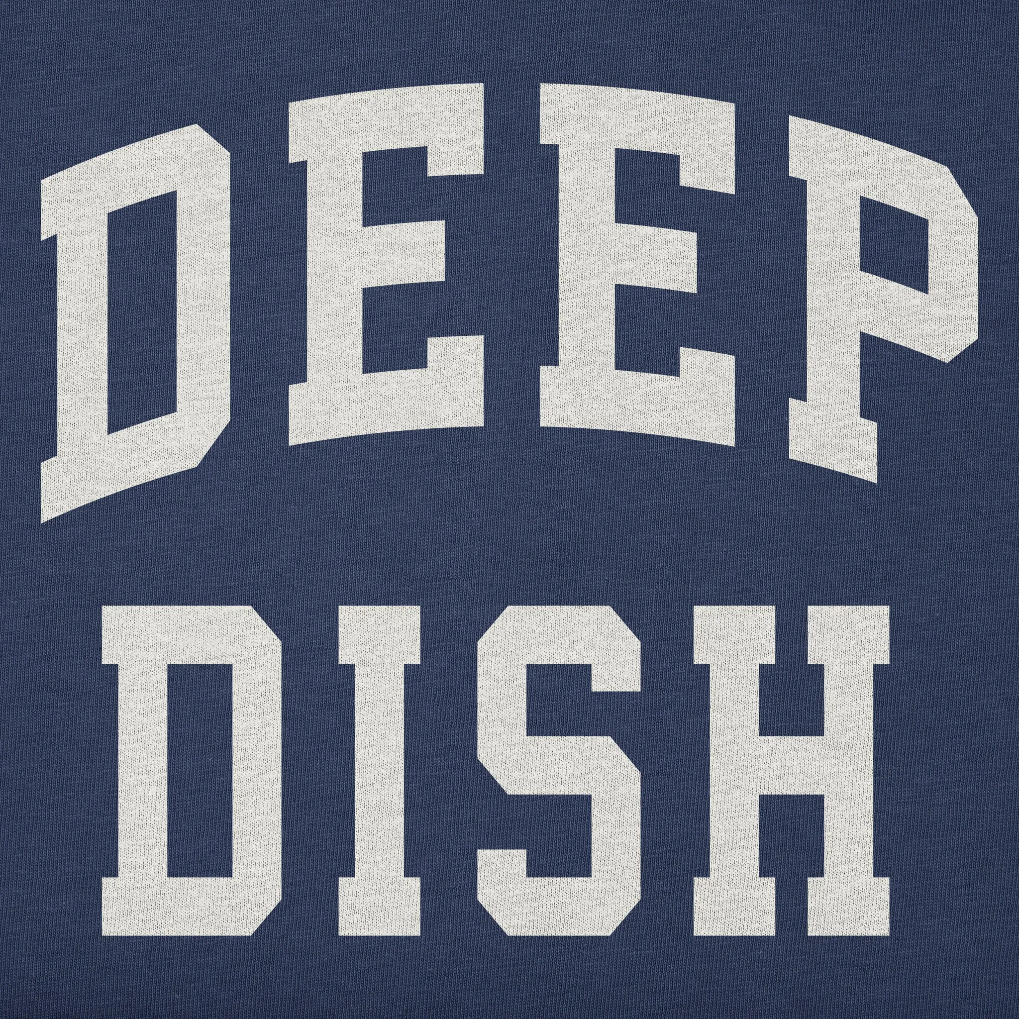 Men's Deep Dish Arch Short Sleeve Crusher Tee sold by Life is Good product image thumbnail 2