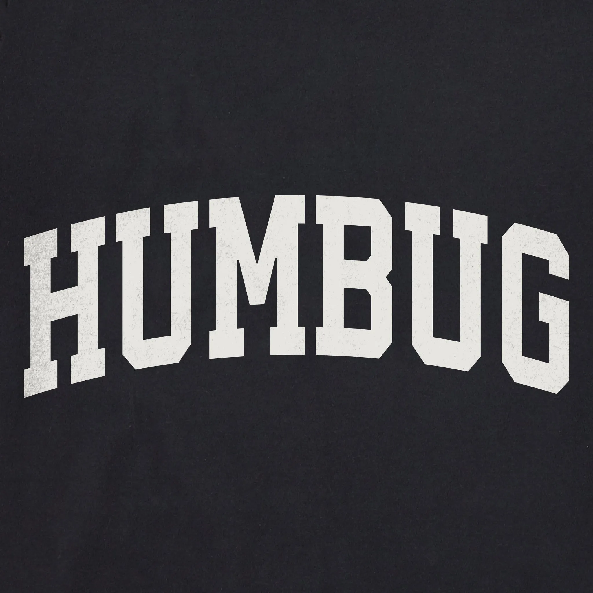 Women's Humbug Arch Long Sleeve Crusher Tee sold by Life is Good product image thumbnail 2