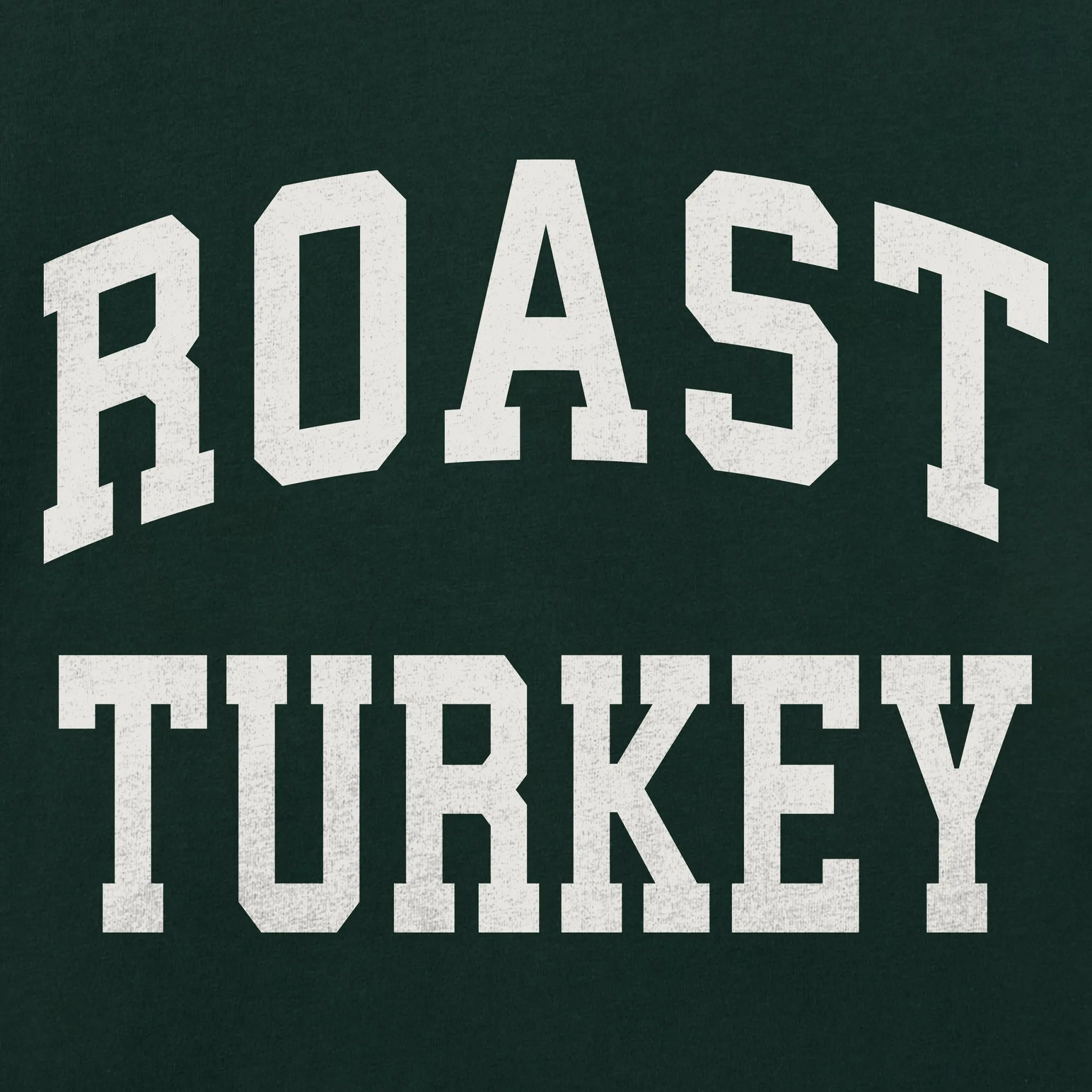 Men's Roast Turkey Arch Short Sleeve Crusher Tee sold by Life is Good product image thumbnail 2