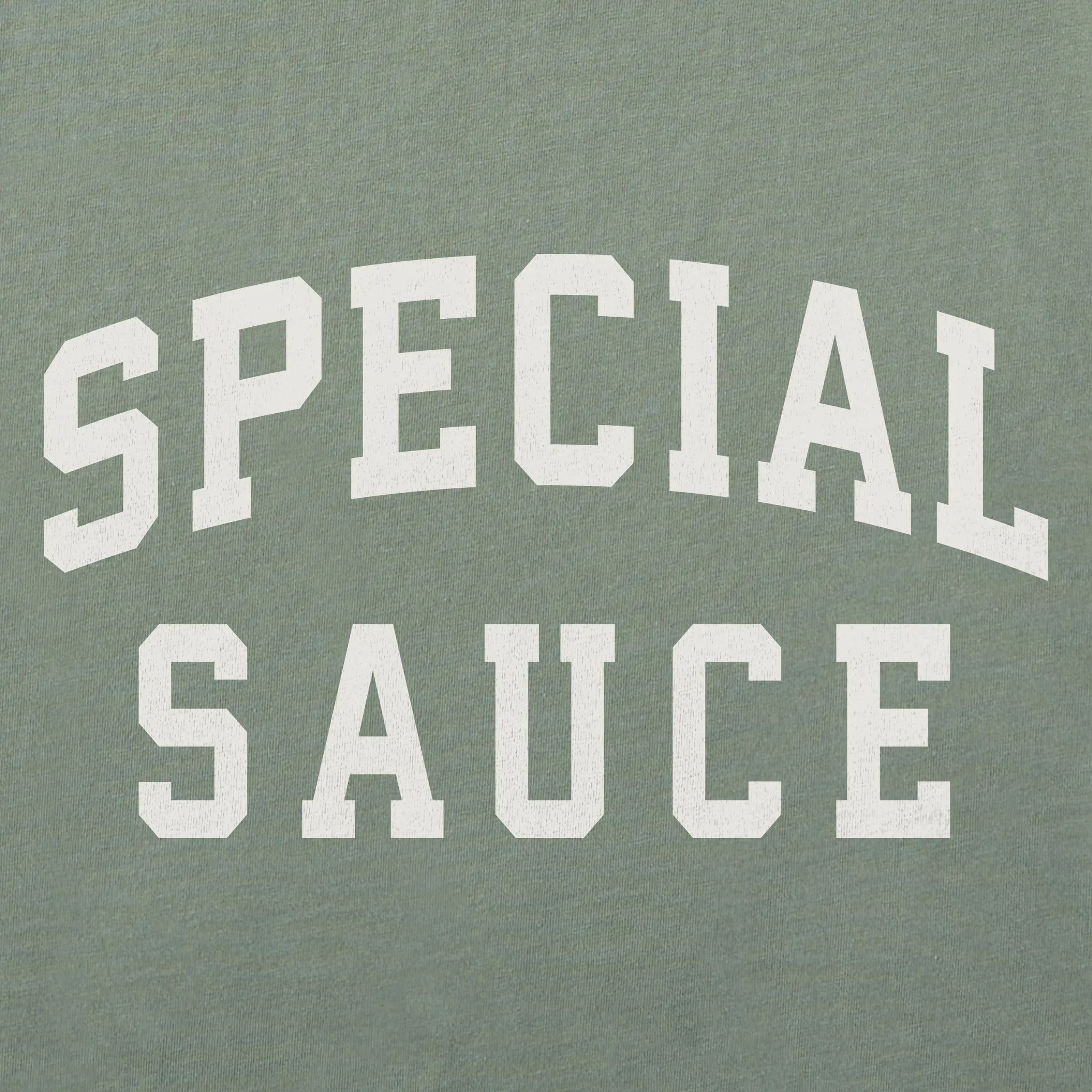 Women's Special Sauce Arch Crusher-LITE Shrunken Tee sold by Life is Good product image thumbnail 2