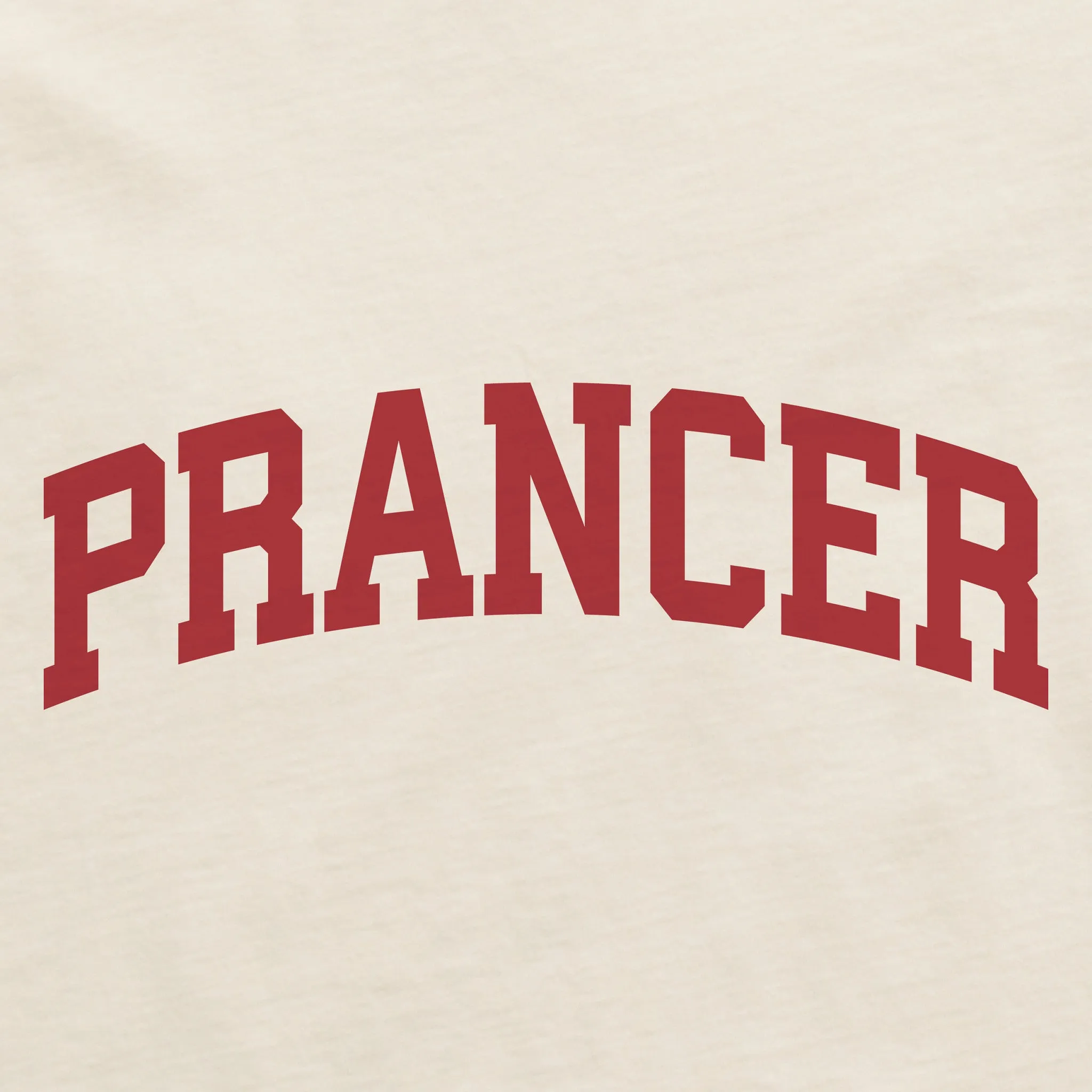 Women's Prancer Arch Crusher-LITE Shrunken Tee sold by Life is Good product image thumbnail 2