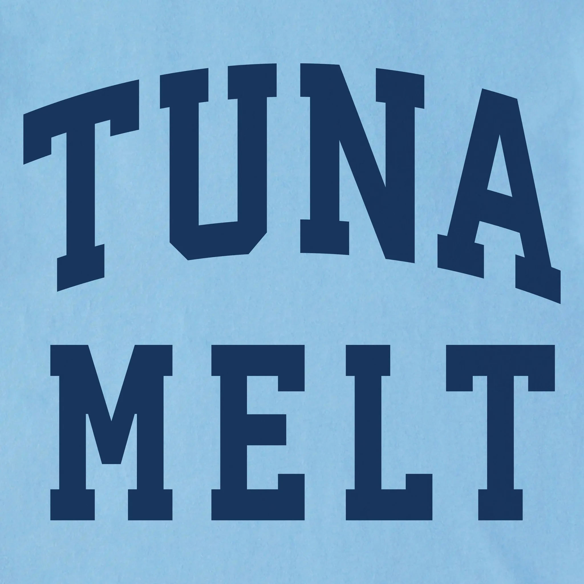 Men's Tuna Melt Arch Short Sleeve Crusher Tee sold by Life is Good product image thumbnail 2