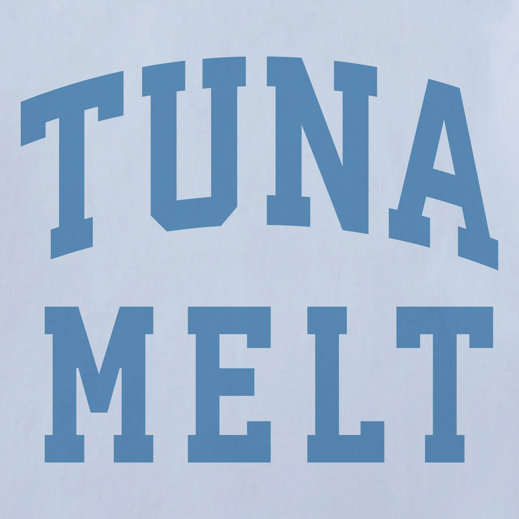 Women's Tuna Melt Arch Short Sleeve Crusher Tee sold by Life is Good product image thumbnail 2