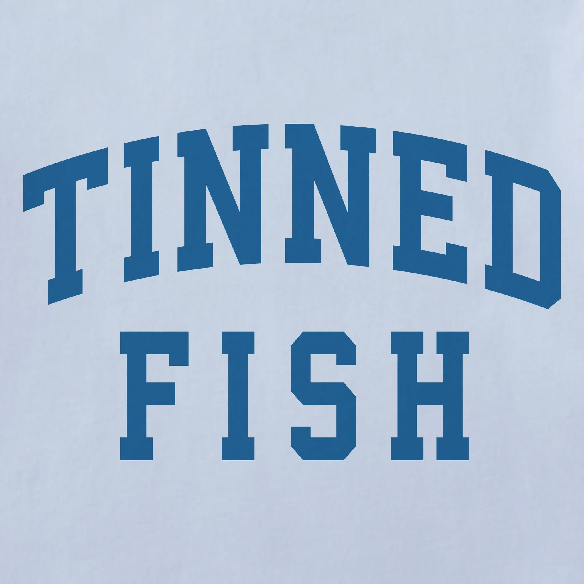 Women's Tinned Fish Arch Crusher-LITE Shrunken Tee sold by Life is Good product image thumbnail 2