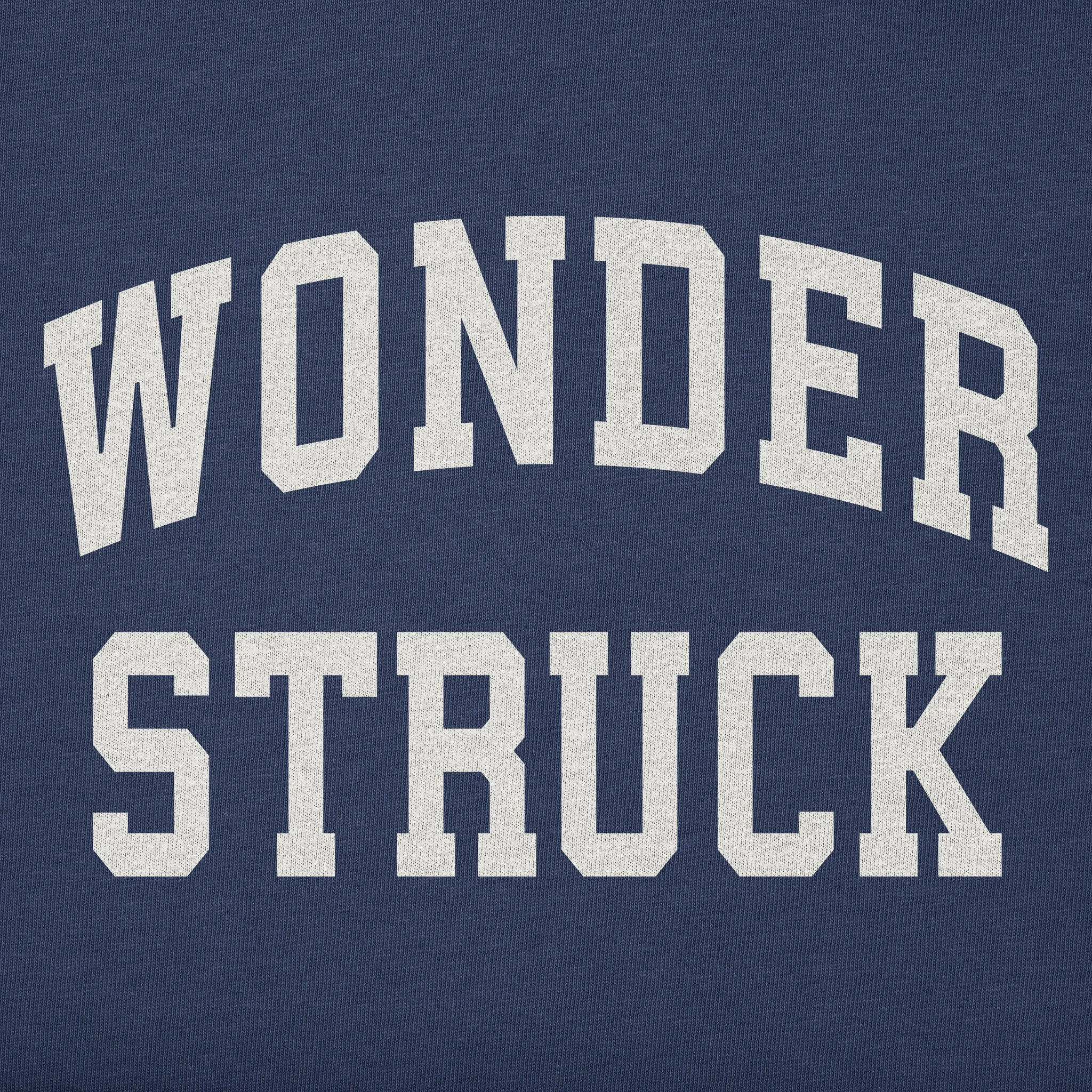 Men's Wonder Struck Arch Short Sleeve Crusher Tee sold by Life is Good product image thumbnail 2