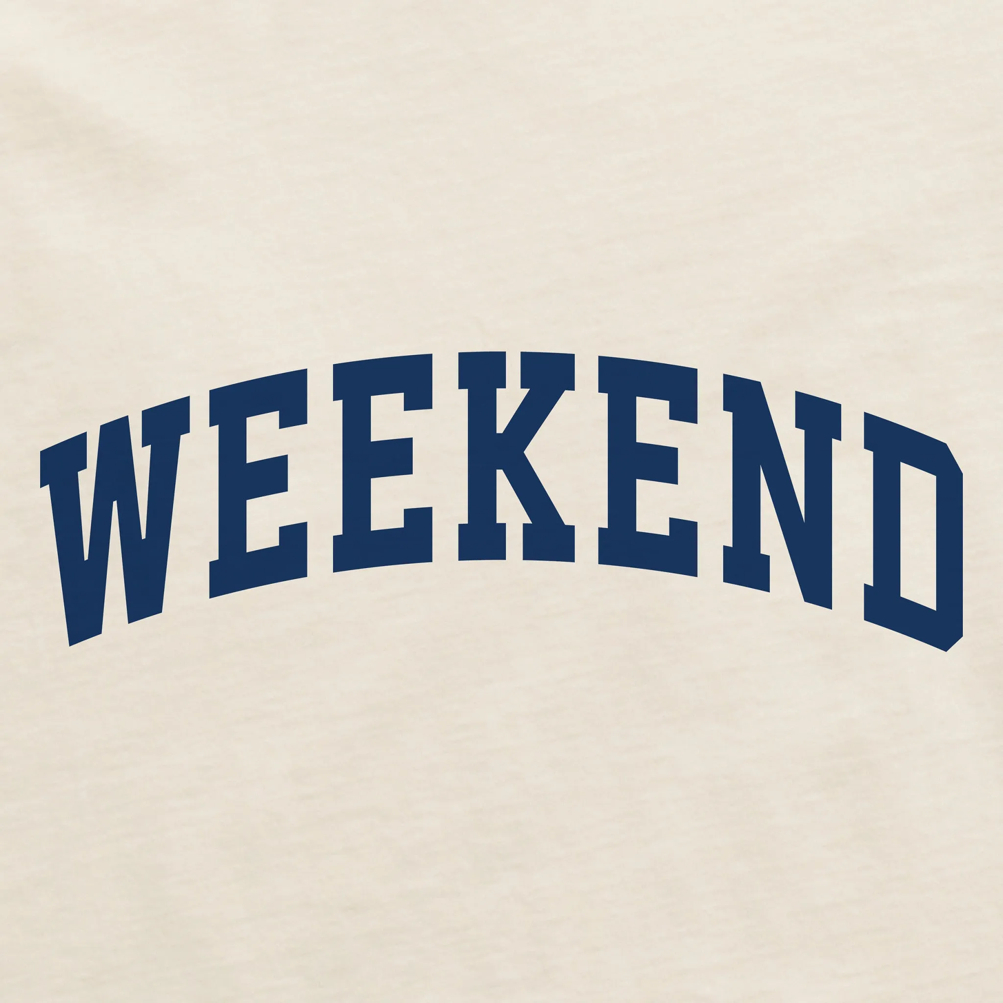 Men's Weekend Arch Short Sleeve Crusher Tee sold by Life is Good product image thumbnail 2