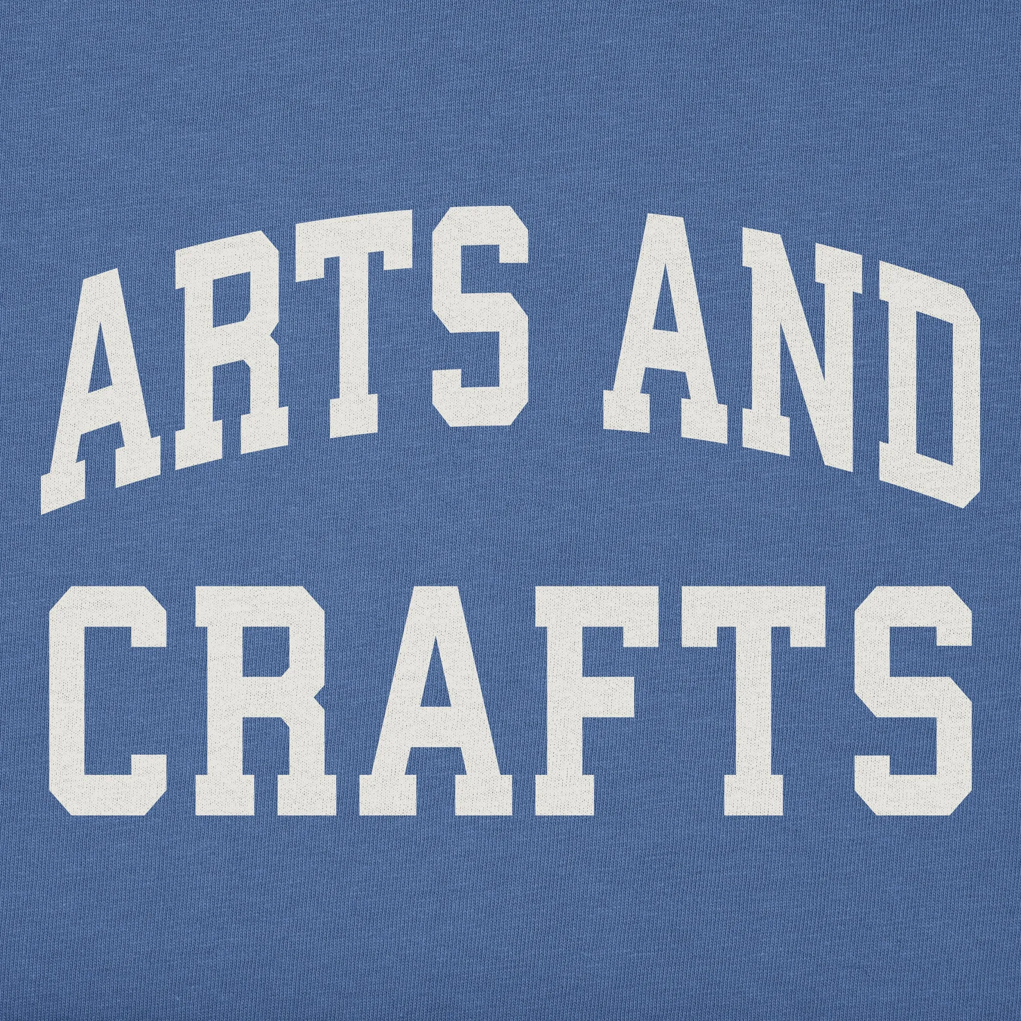 Men's Arts and Crafts Arch Short Sleeve Crusher Tee sold by Life is Good product image thumbnail 2