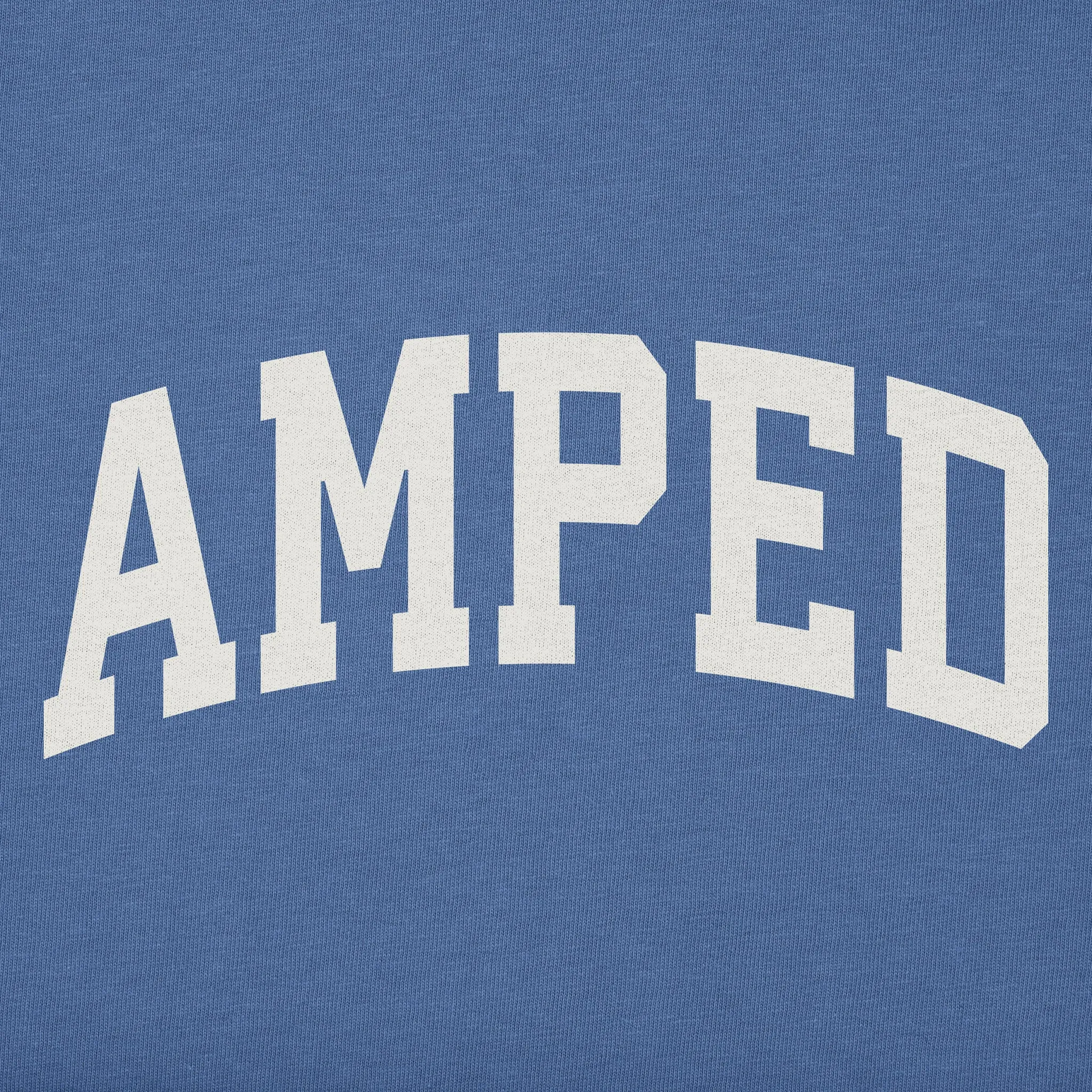 Men's Amped Arch Short Sleeve Crusher Tee sold by Life is Good product image thumbnail 2