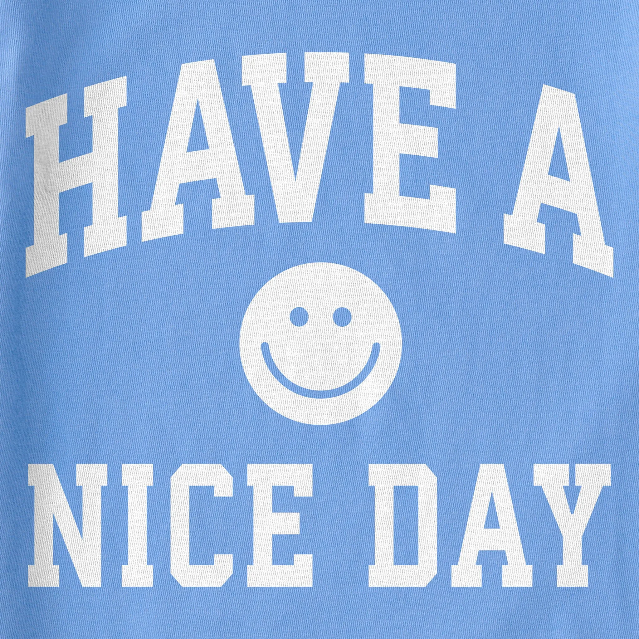 Women's Have a Nice Day Arch Simply True Fleece Crew sold by Life is Good product image thumbnail 4