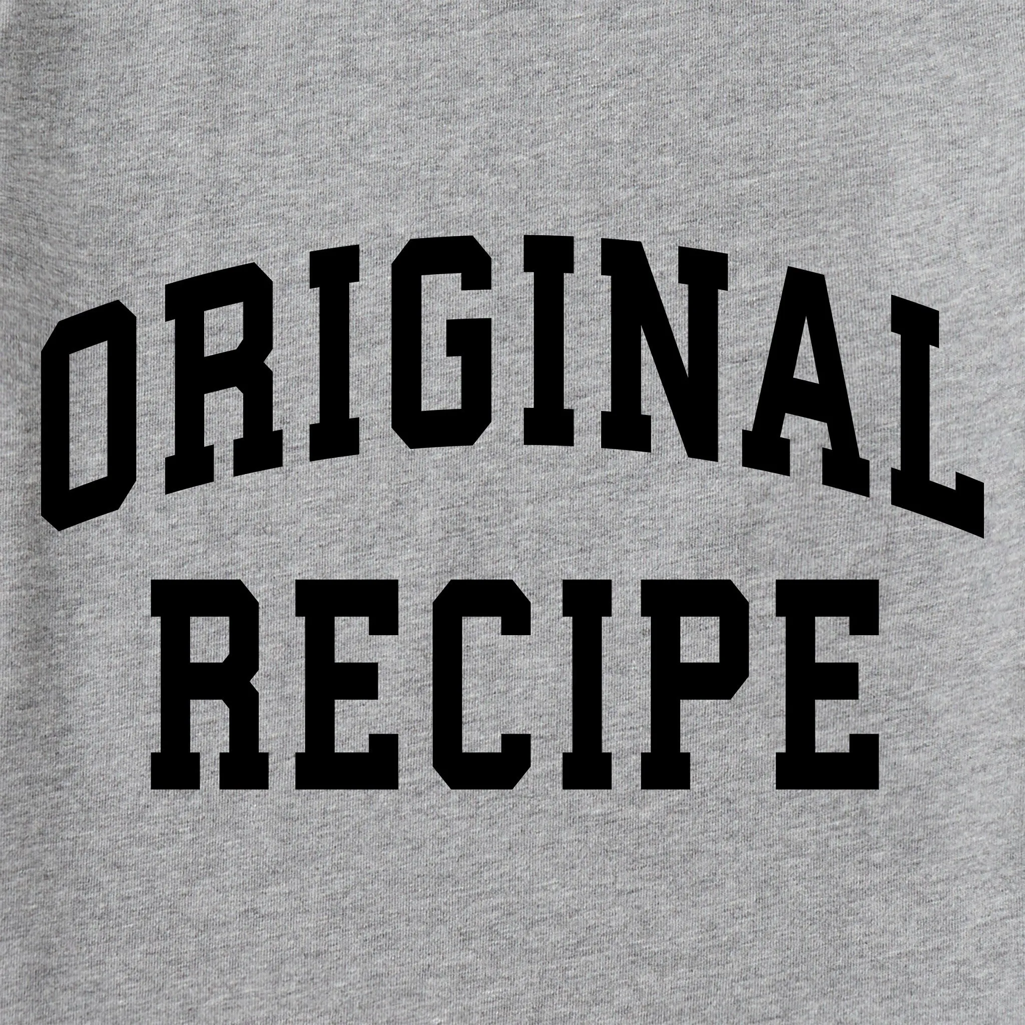 Women's Original Recipe Arch Long Sleeve Crusher Tee sold by Life is Good product image thumbnail 2