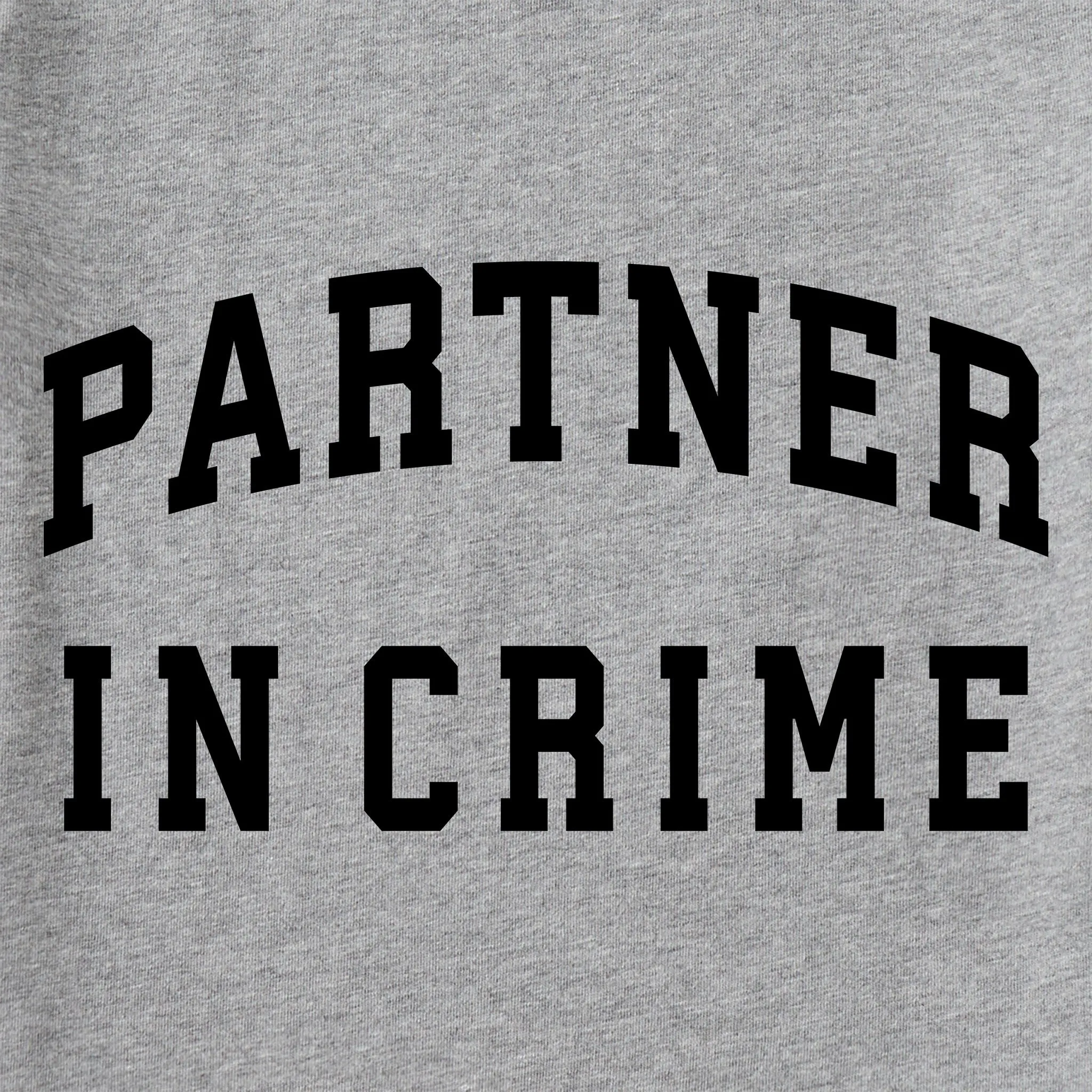 Women's Partner in Crime Arch Long Sleeve Crusher Tee sold by Life is Good product image thumbnail 2