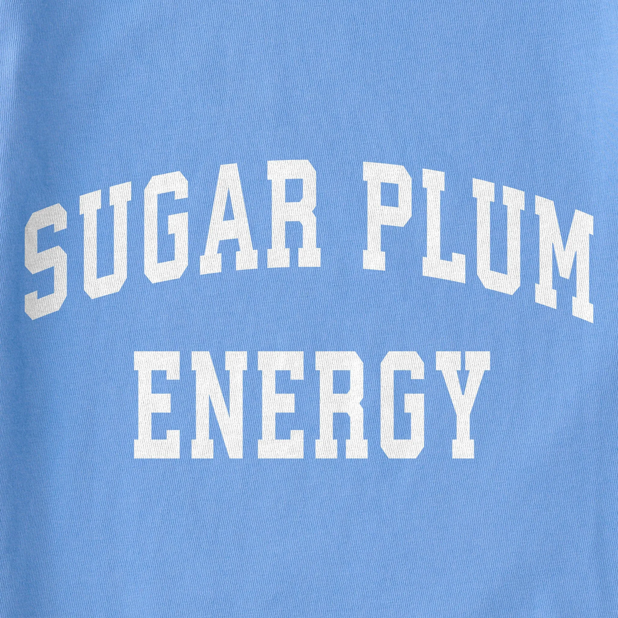 Women's Sugar Plum Energy Arch Long Sleeve Crusher Tee sold by Life is Good product image thumbnail 2
