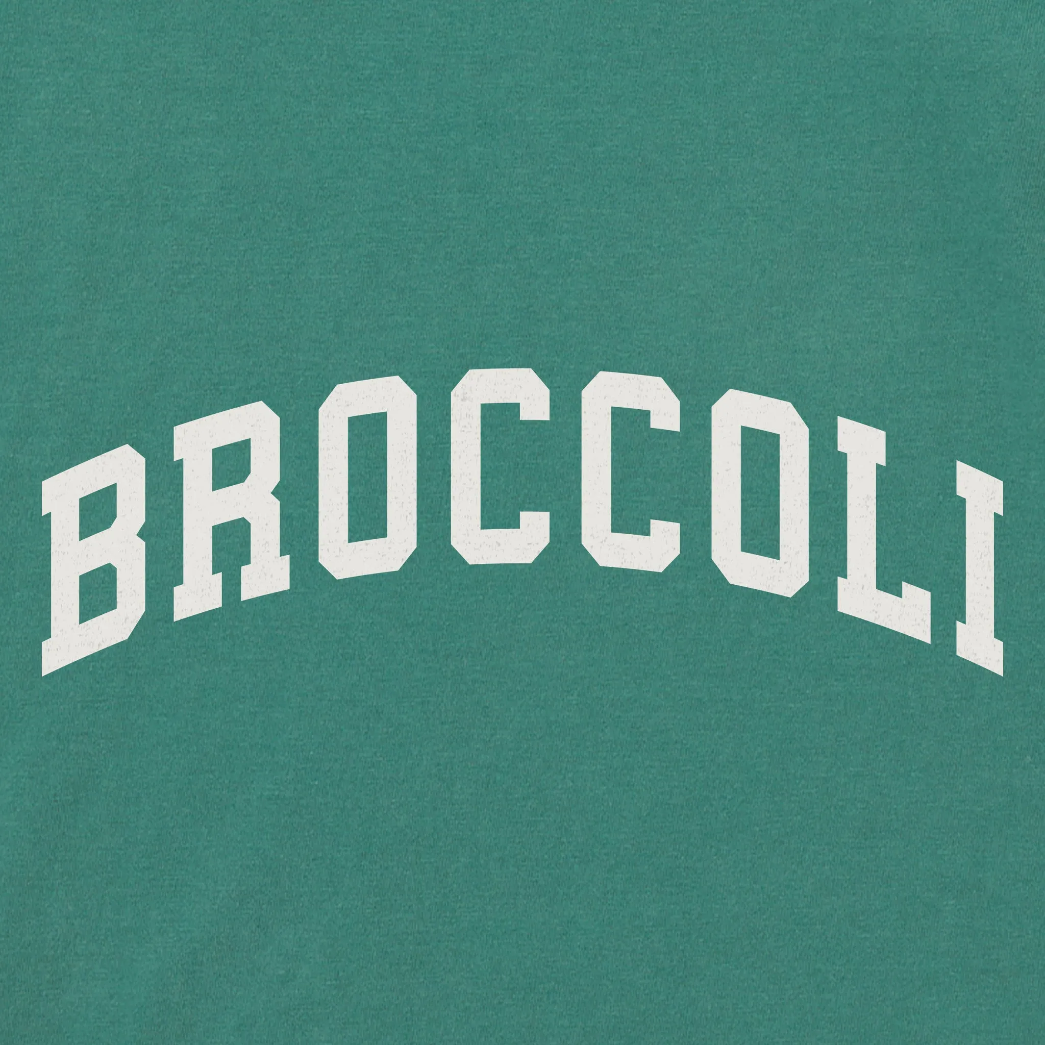 Women's Broccoli Arch Short Sleeve Crusher Tee sold by Life is Good product image thumbnail 2