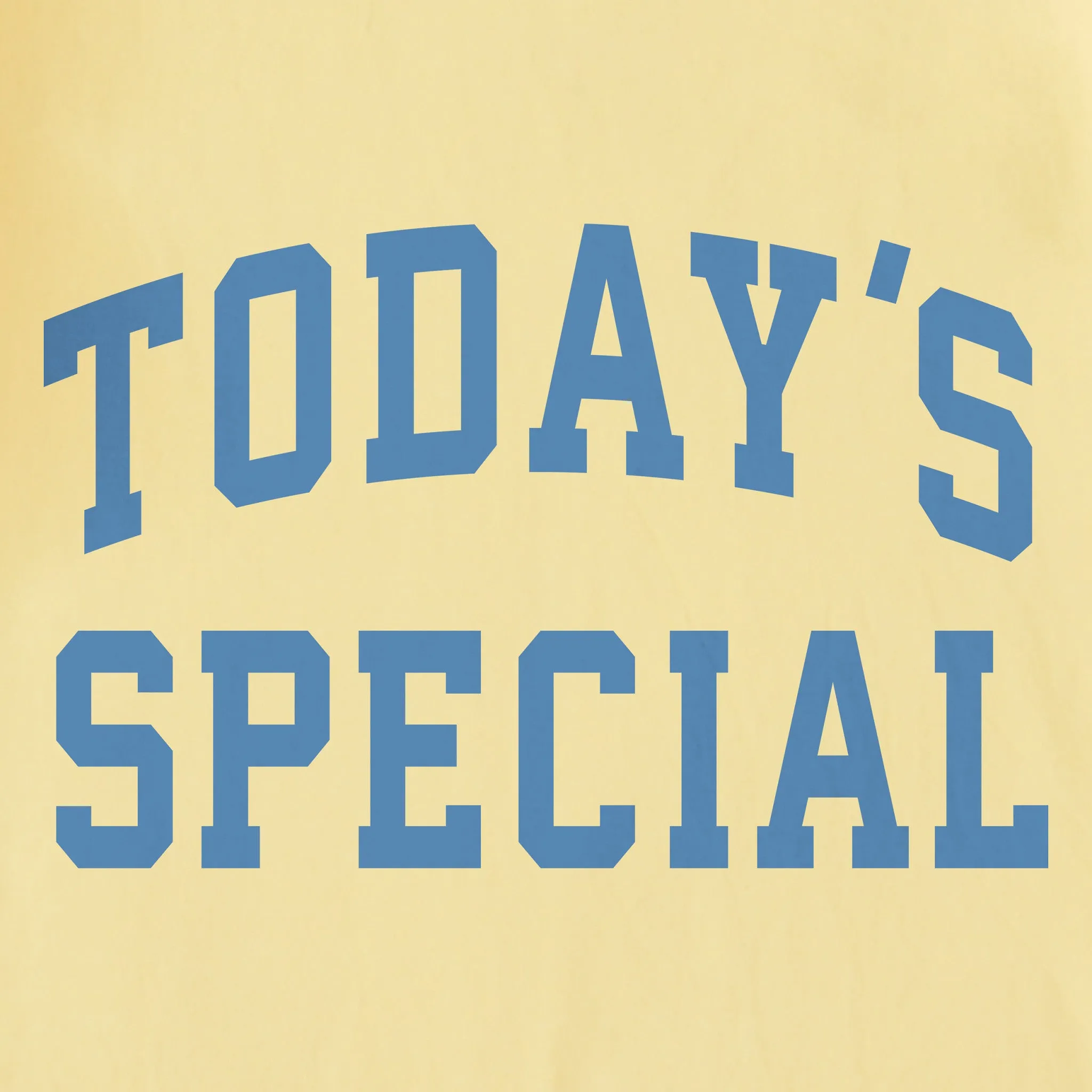 Women's Today's Special Arch Short Sleeve Crusher Tee sold by Life is Good product image thumbnail 2