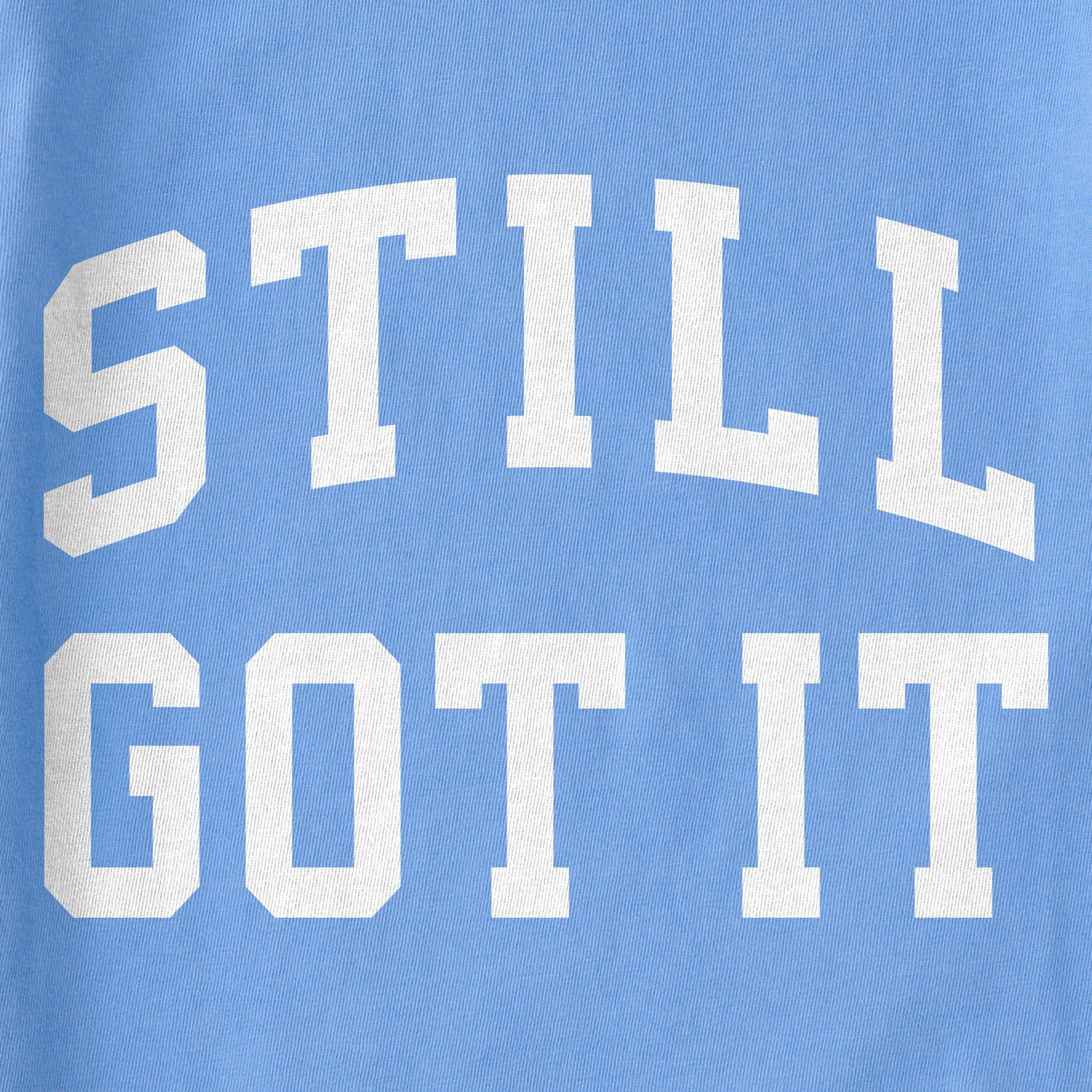 Women's Still Got It Arch Short Sleeve Crusher Tee sold by Life is Good product image thumbnail 2