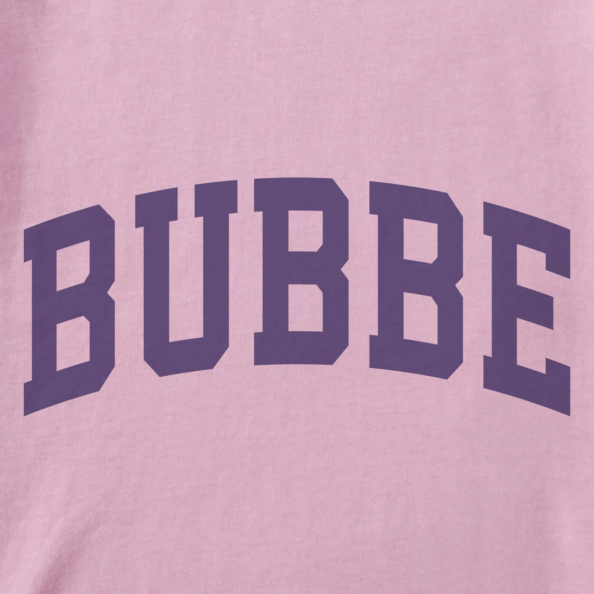 Women's Bubbe Arch Simply True Fleece Crew sold by Life is Good product image thumbnail 2
