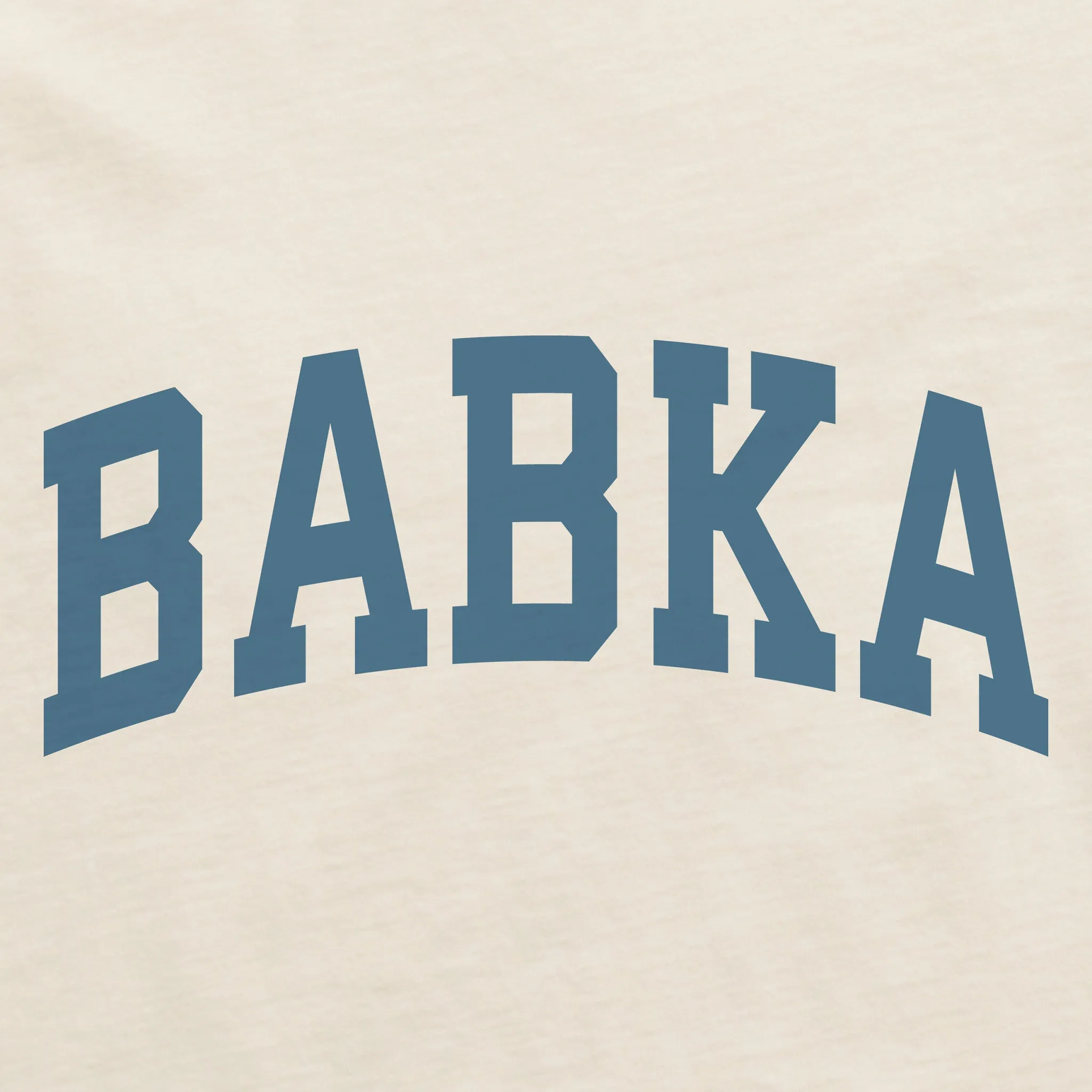 Women's Babka Arch Simply True Fleece Crew sold by Life is Good product image thumbnail 2