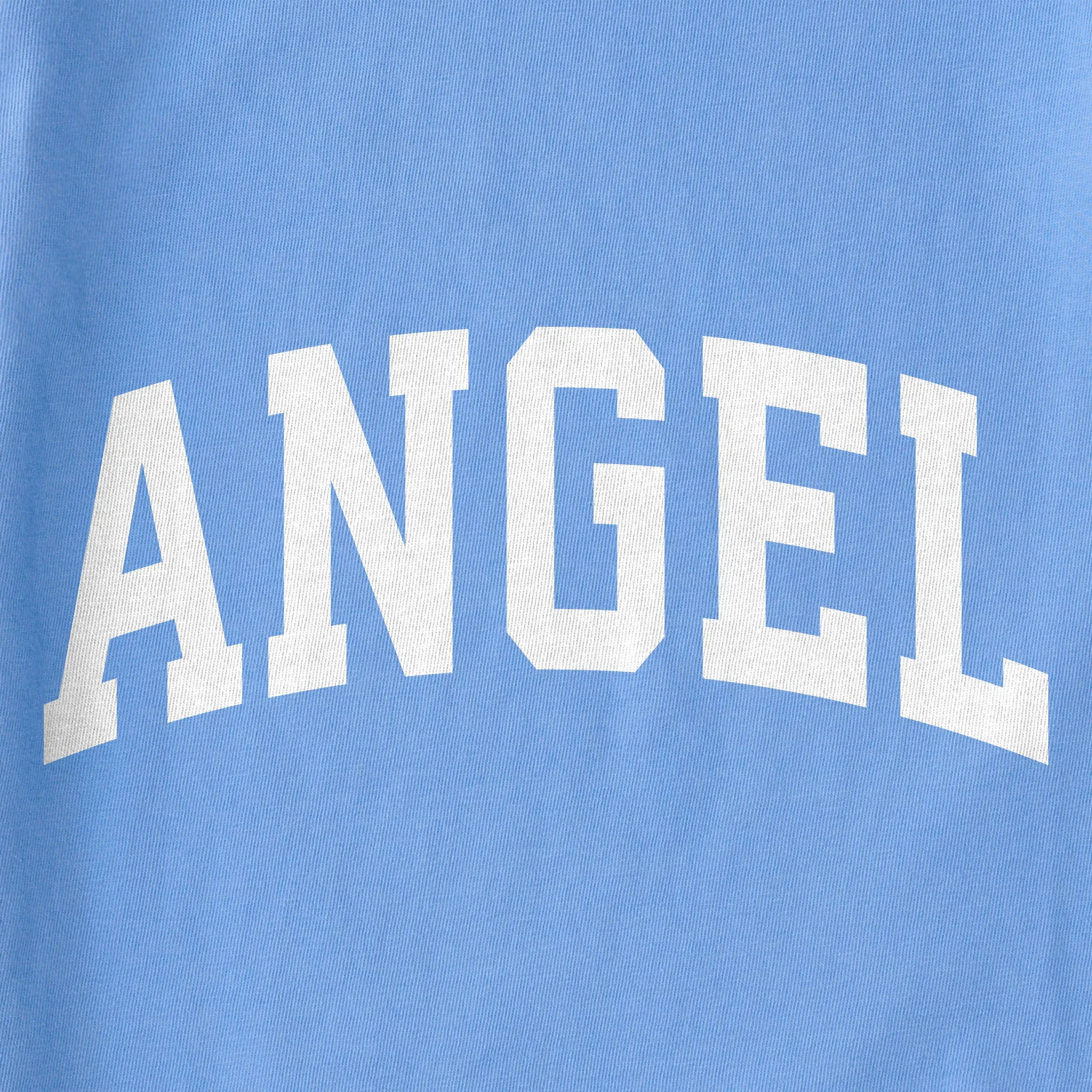 Women's Angel Arch Short Sleeve Crusher Vee sold by Life is Good product image thumbnail 2