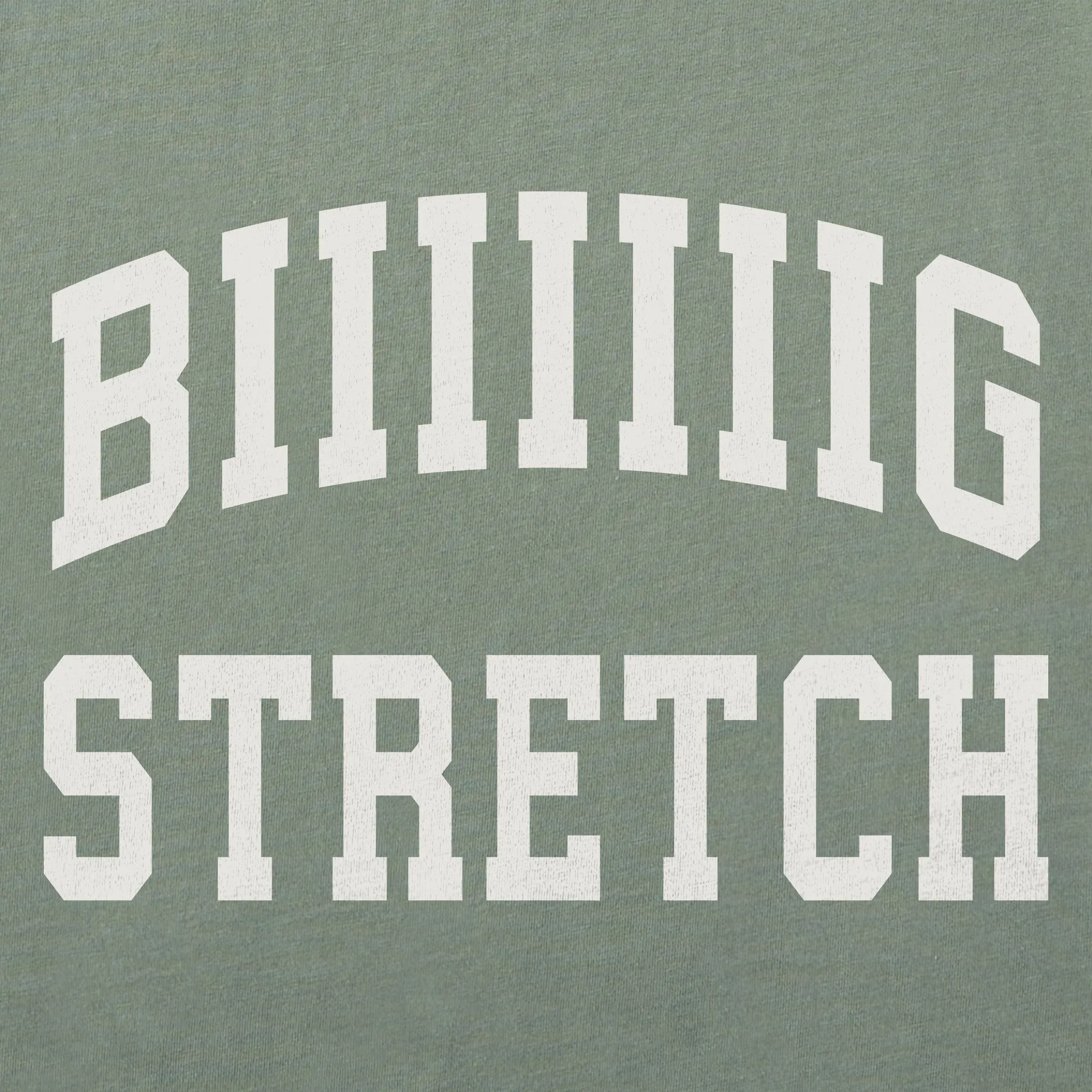 Women's BIIIIIIIG Stretch Arch Crusher-LITE Shrunken Tee sold by Life is Good product image thumbnail 2