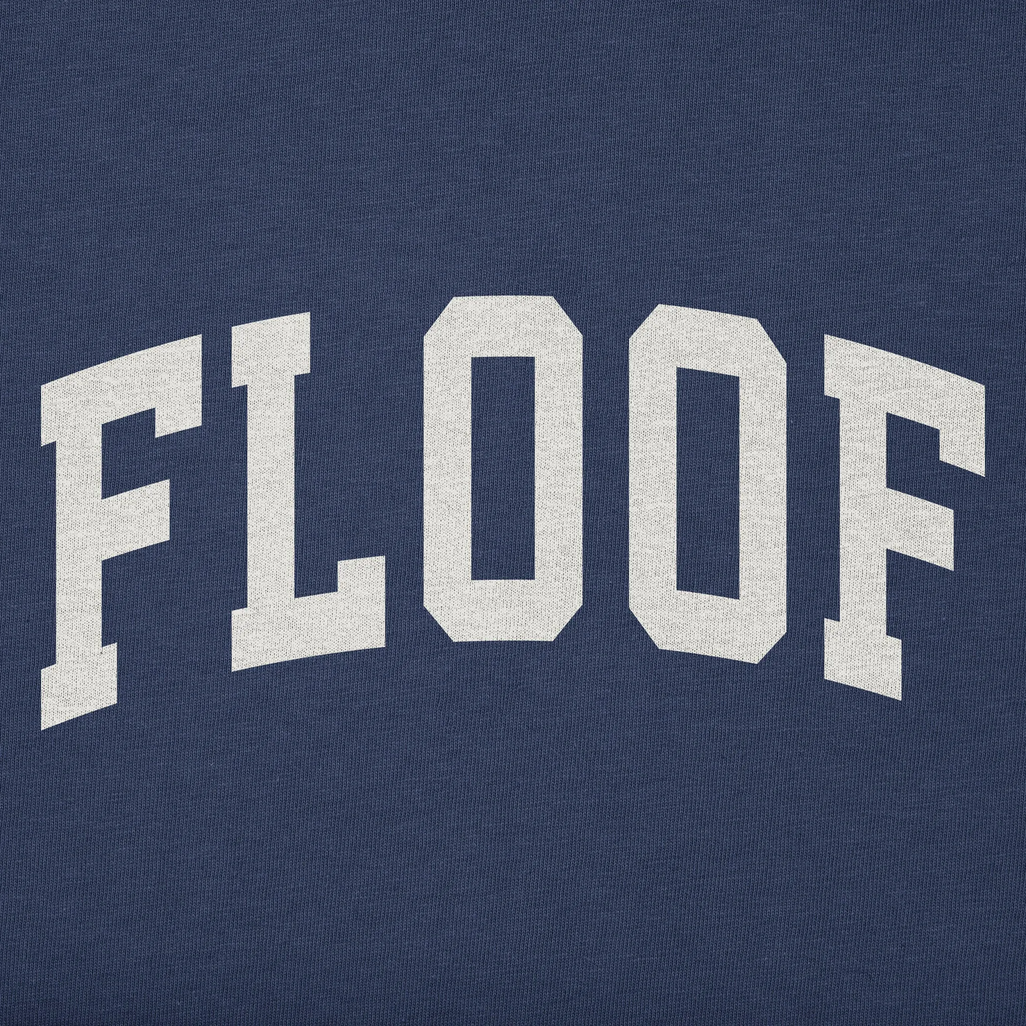 Men's Floof Arch Short Sleeve Crusher Tee sold by Life is Good product image thumbnail 2