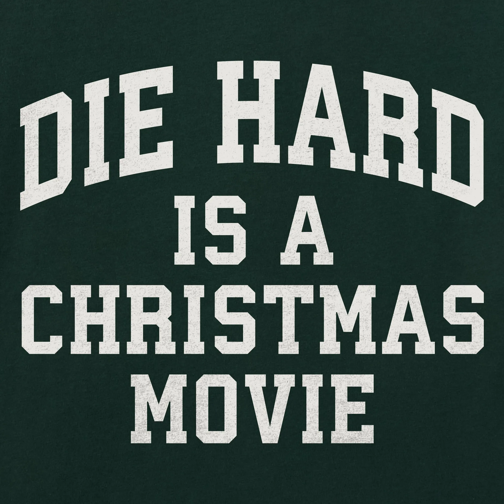 Men's Christmas Movie Arch Short Sleeve Crusher Tee sold by Life is Good product image thumbnail 2