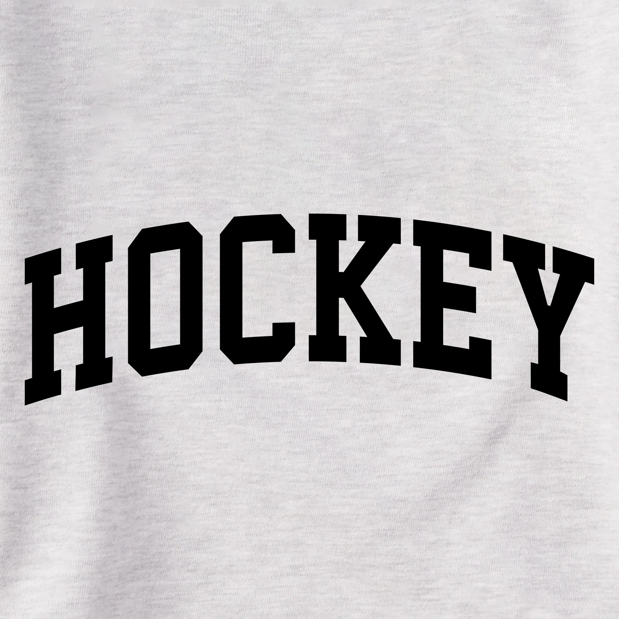 Men's Hockey Arch Simply True Fleece Hoodie sold by Life is Good product image thumbnail 2